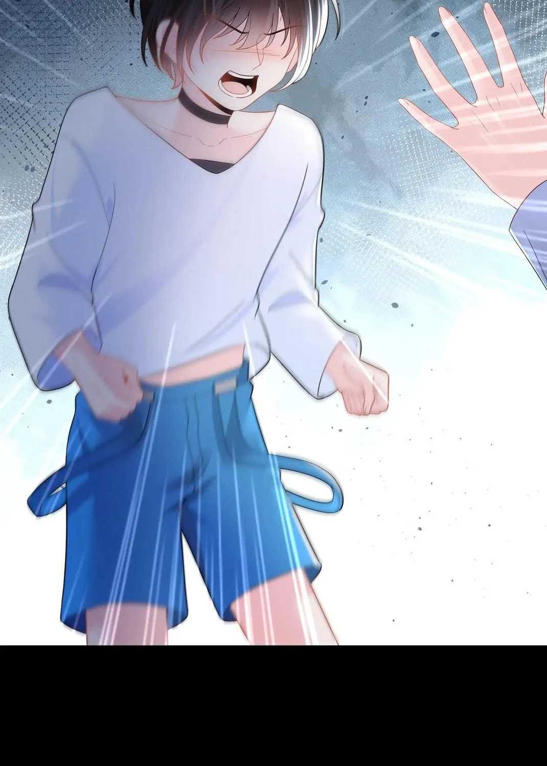 Read Resplendent chapter 3 image 42 on Lezhin