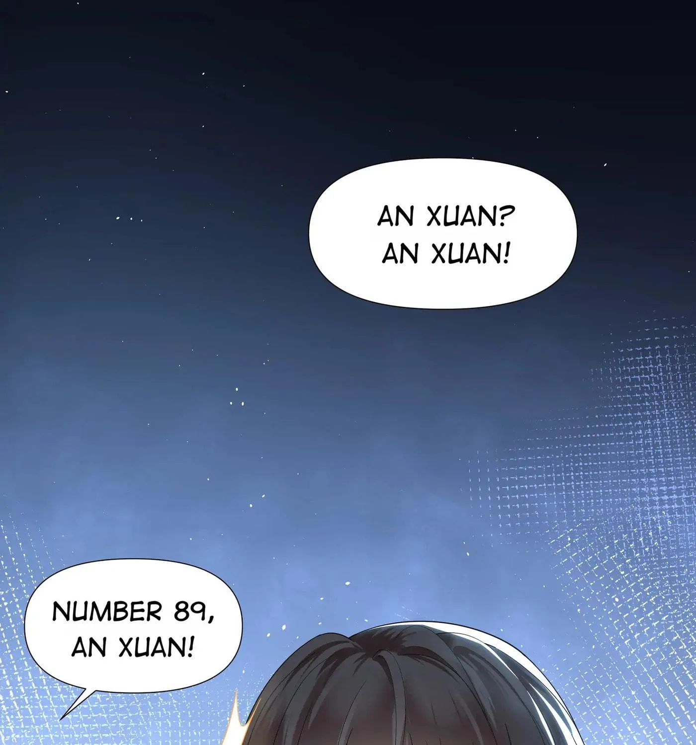 Read Resplendent chapter 3 image 44 on Lezhin