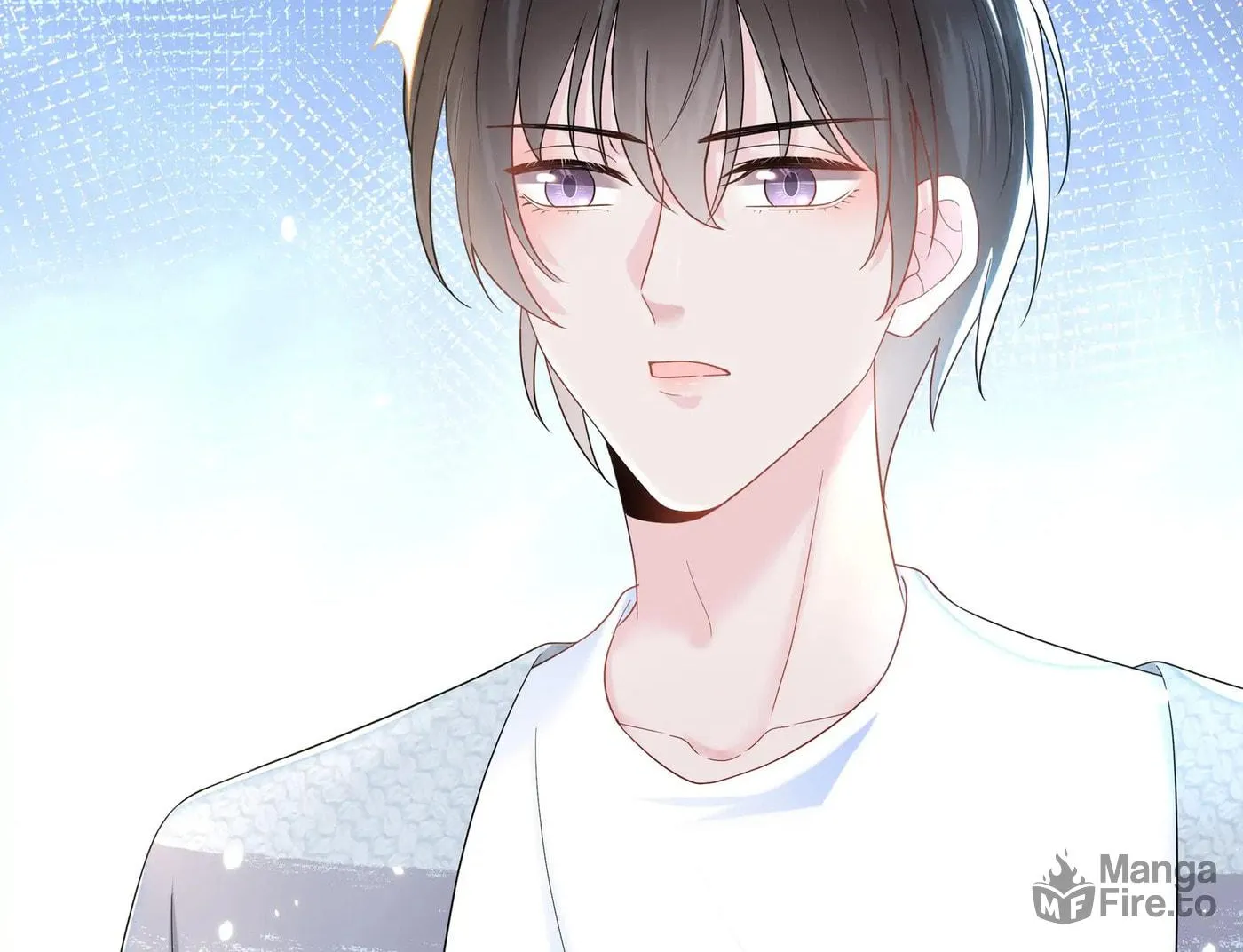 Read Resplendent chapter 3 image 45 on Lezhin