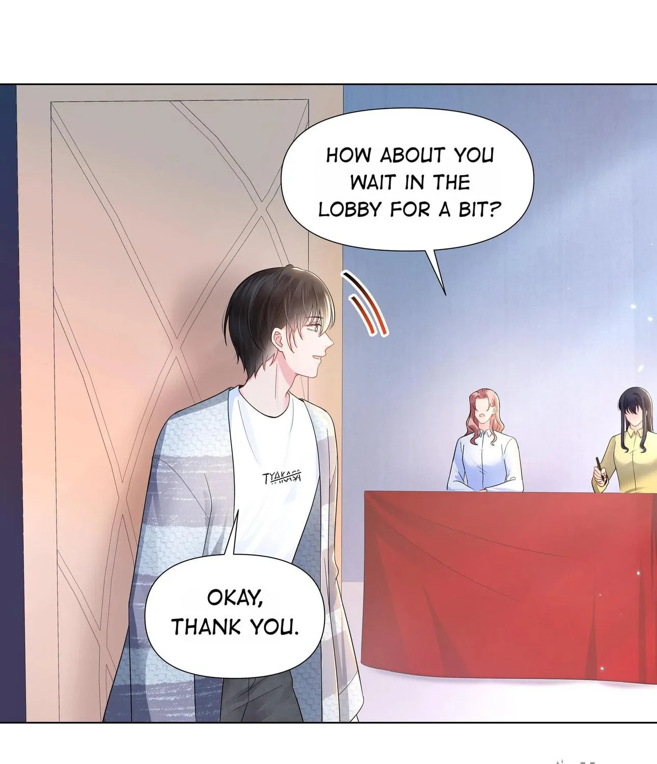 Read Resplendent chapter 3 image 50 on Lezhin