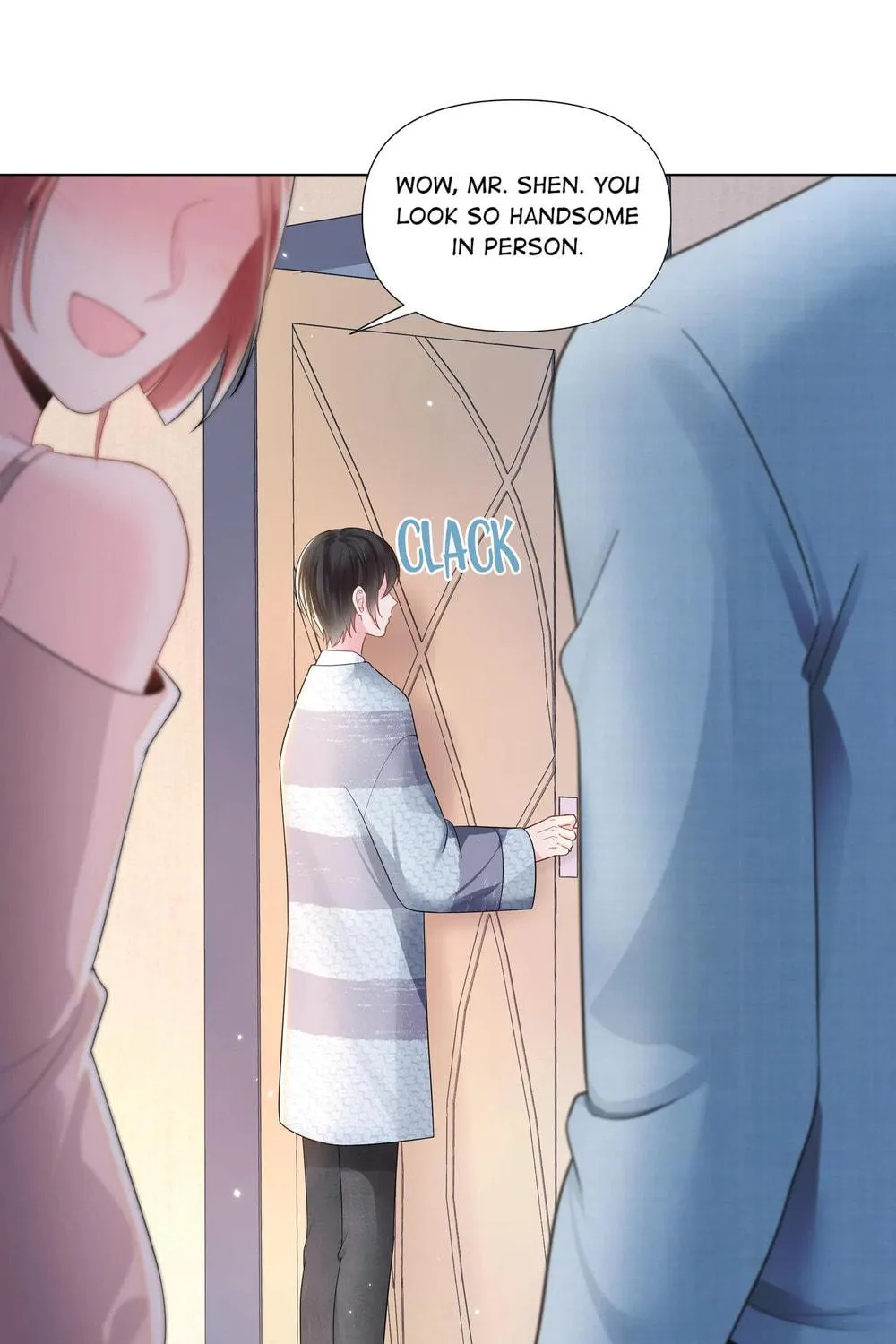 Read Resplendent chapter 3 image 52 on Lezhin