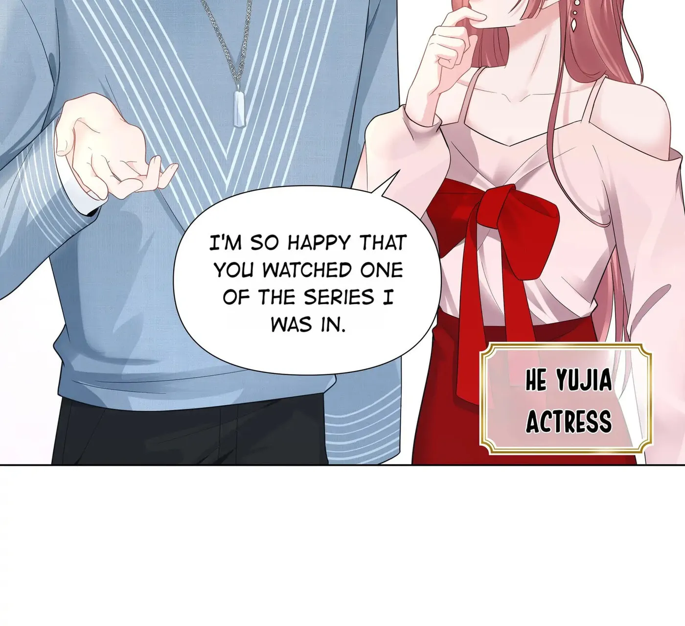 Read Resplendent chapter 3 image 55 on Lezhin