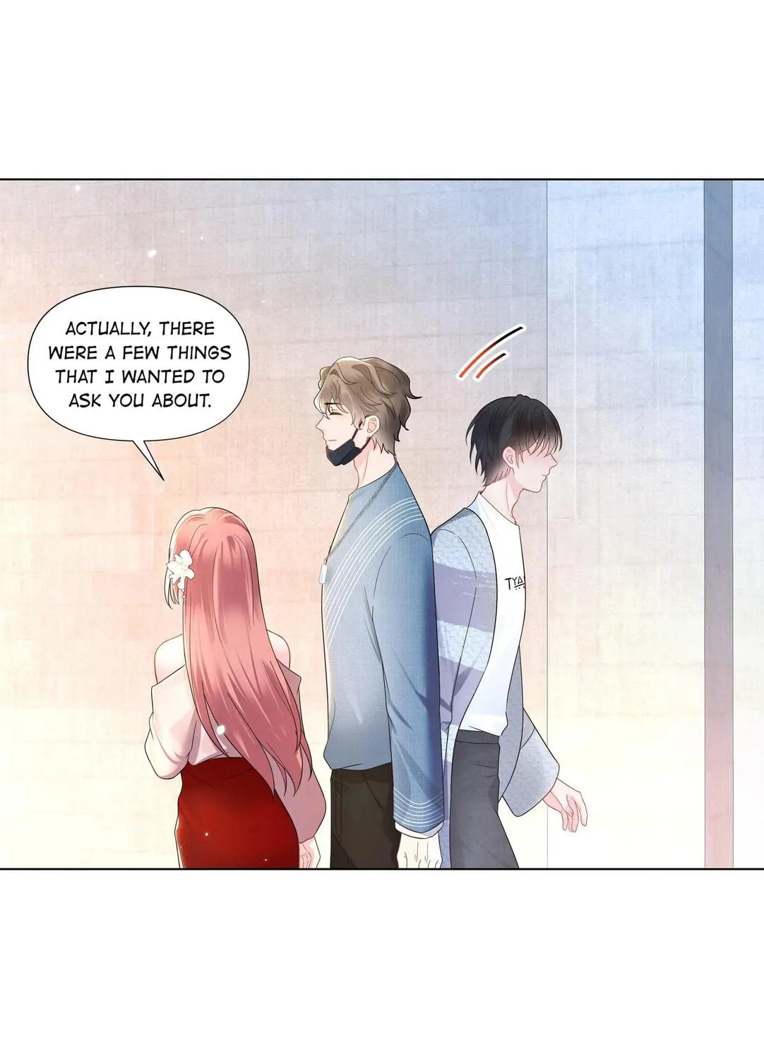 Read Resplendent chapter 3 image 56 on Lezhin