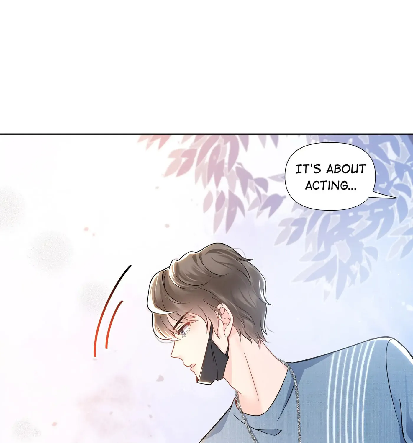 Read Resplendent chapter 3 image 58 on Lezhin