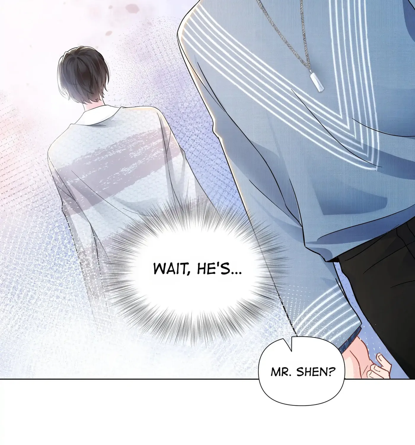 Read Resplendent chapter 3 image 59 on Lezhin