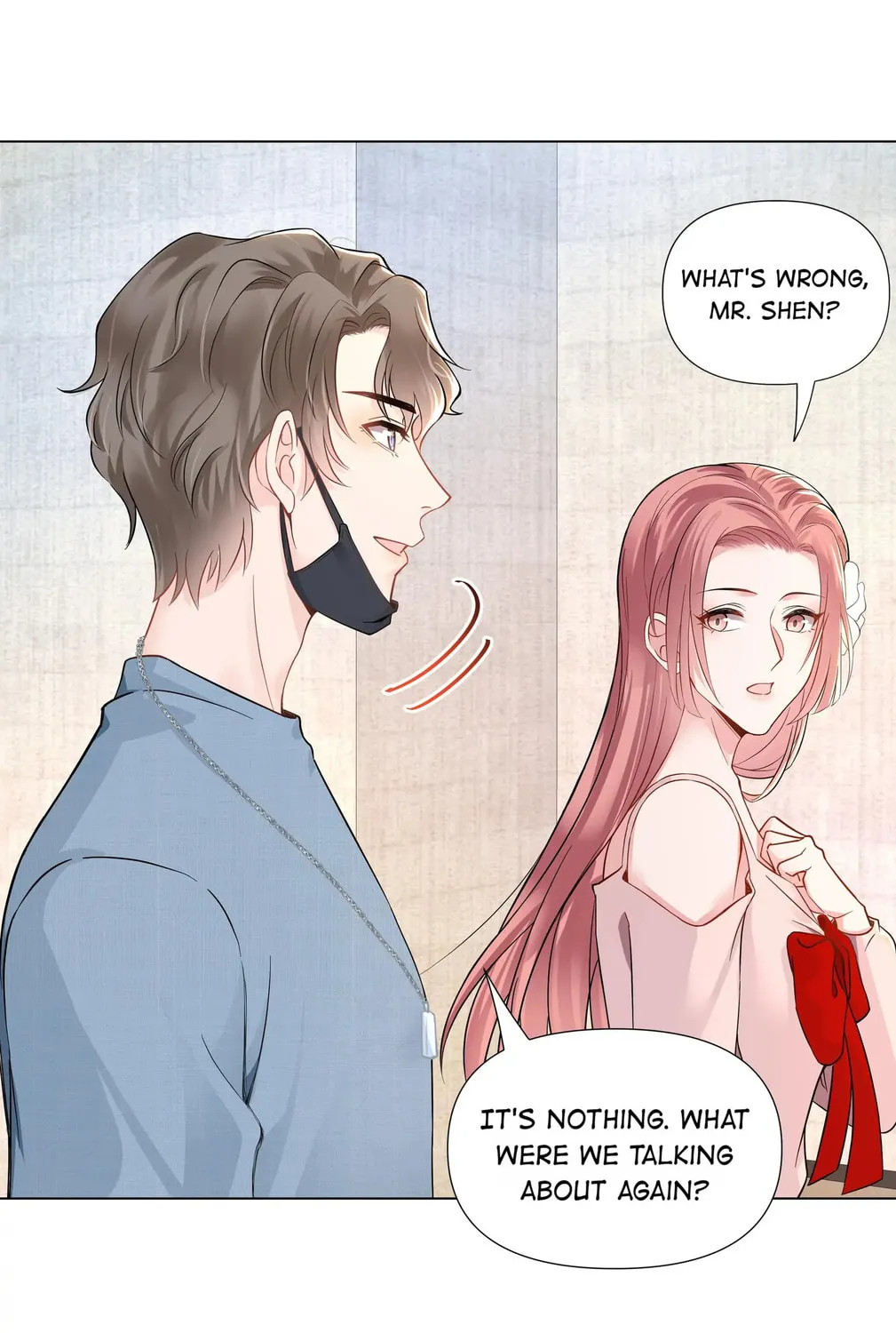 Read Resplendent chapter 3 image 61 on Lezhin