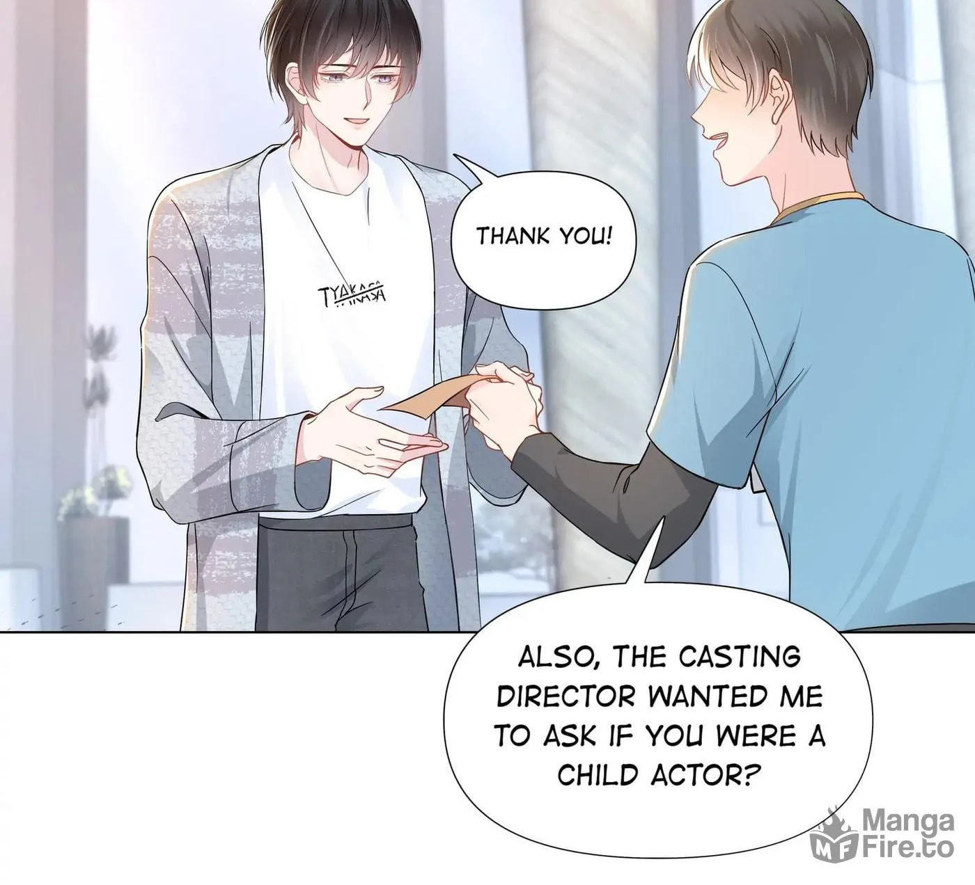 Read Resplendent chapter 3 image 64 on Lezhin