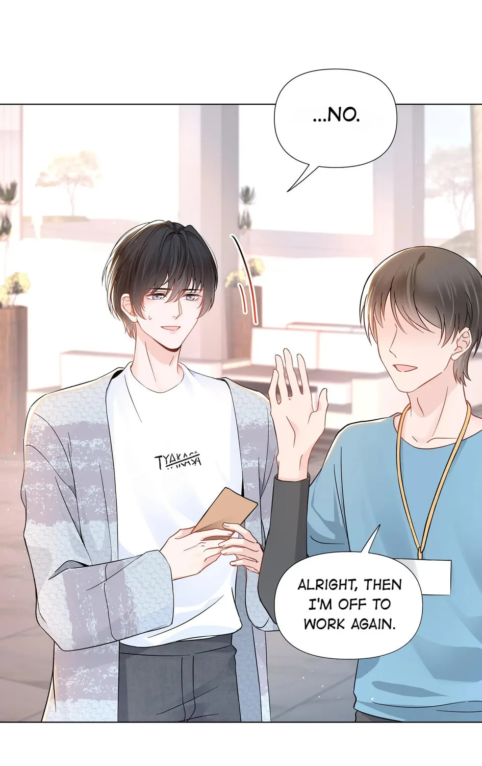 Read Resplendent chapter 3 image 67 on Lezhin