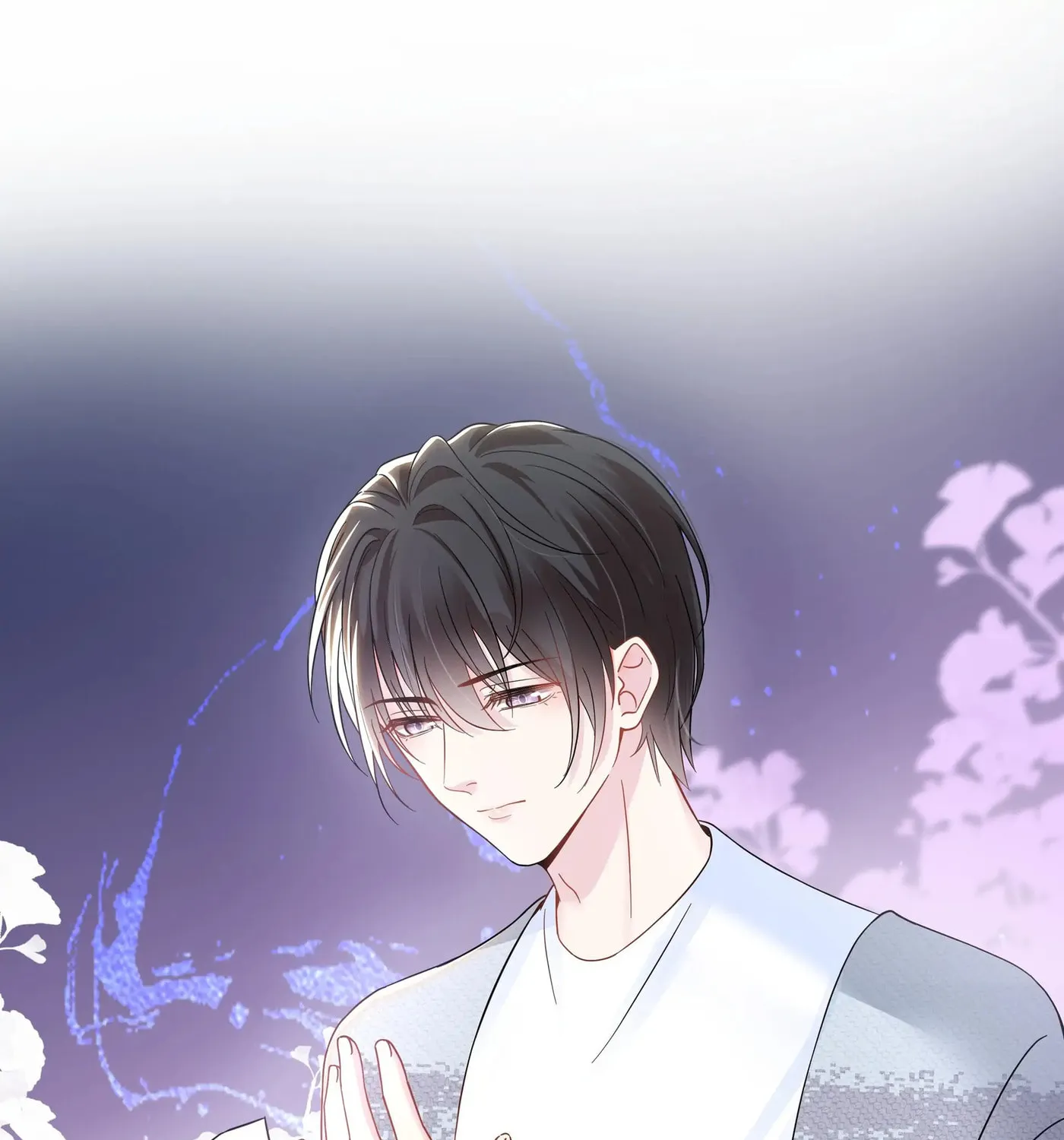 Read Resplendent chapter 3 image 73 on Lezhin