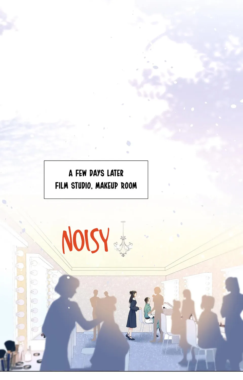 Read Resplendent chapter 3 image 78 on Lezhin