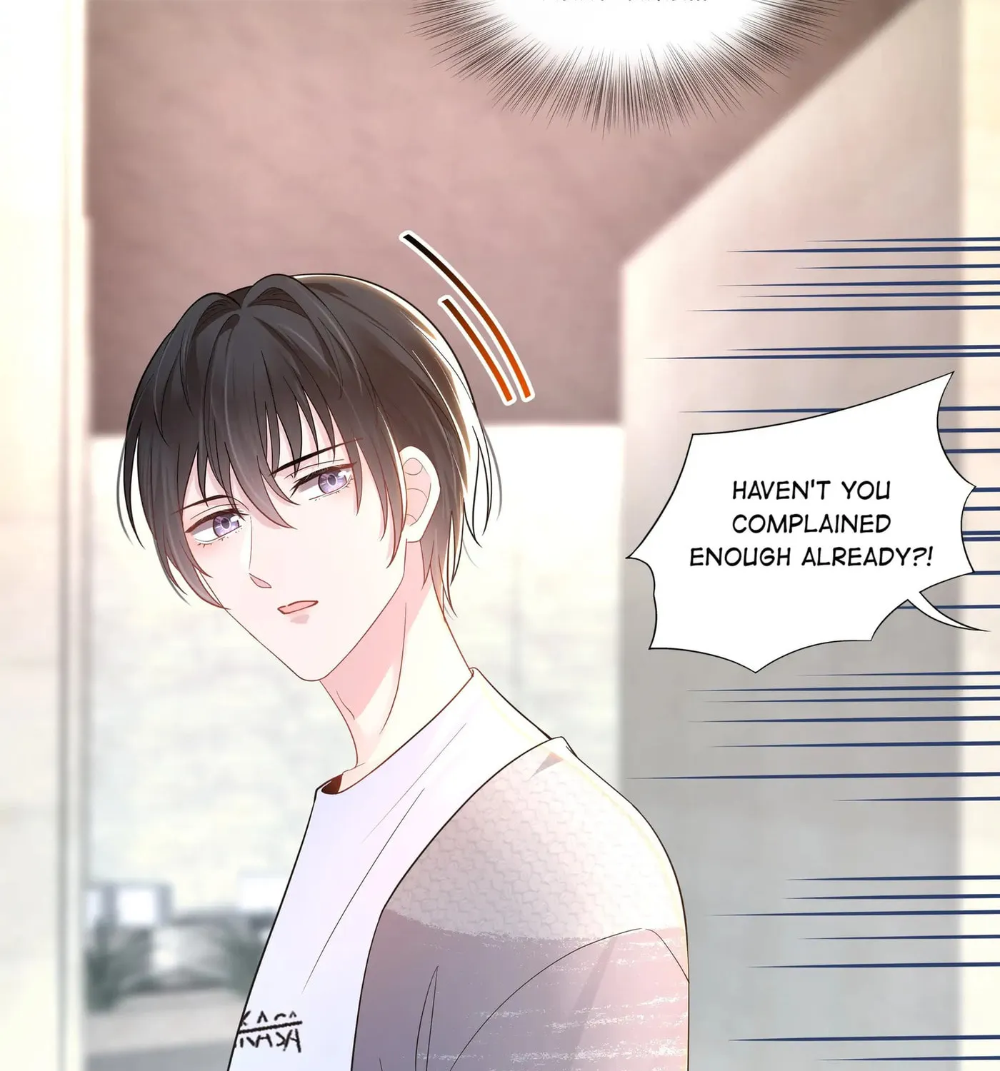 Read Resplendent chapter 3 image 8 on Lezhin