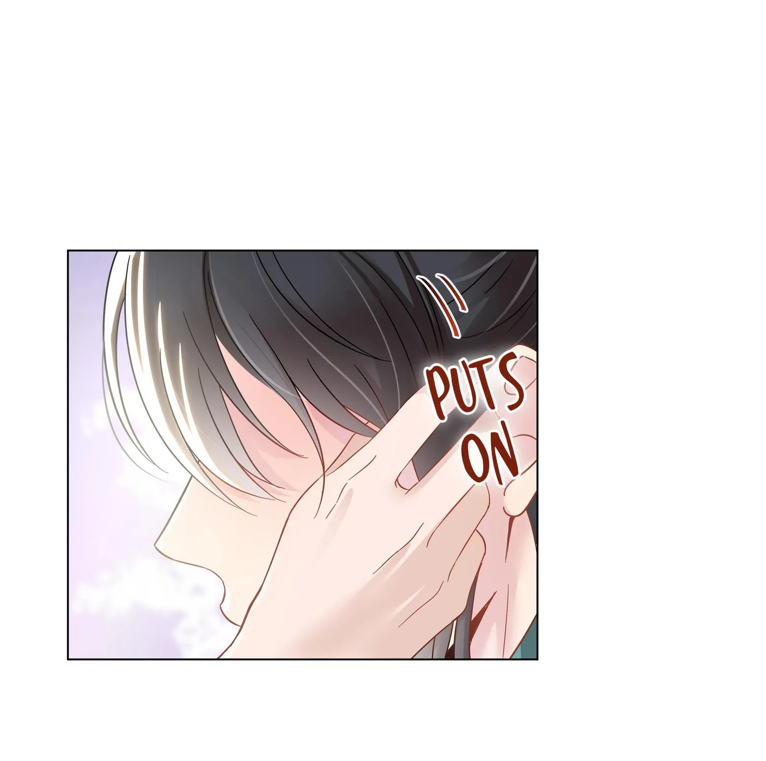 Read Resplendent chapter 3 image 86 on Lezhin