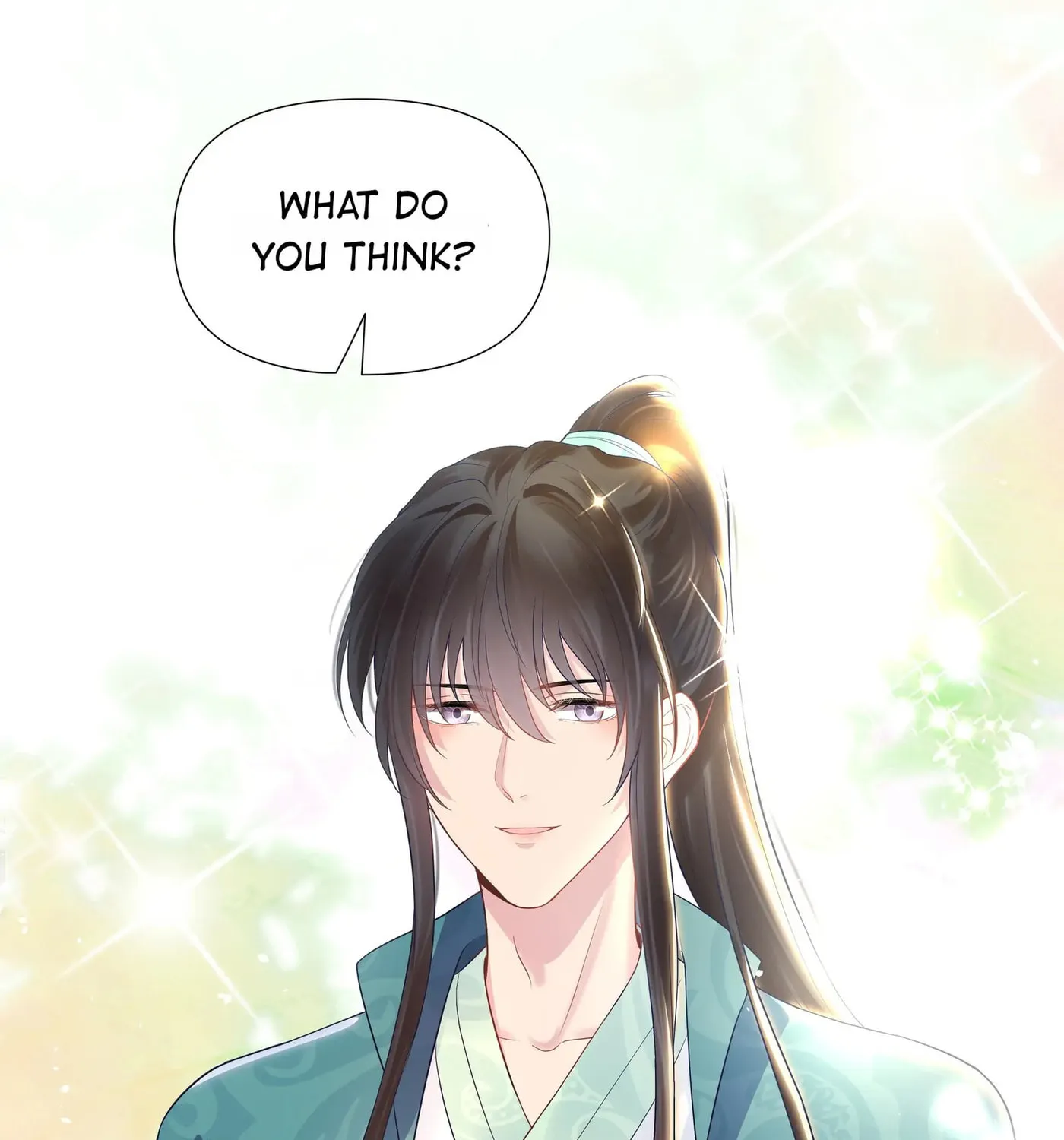 Read Resplendent chapter 3 image 90 on Lezhin
