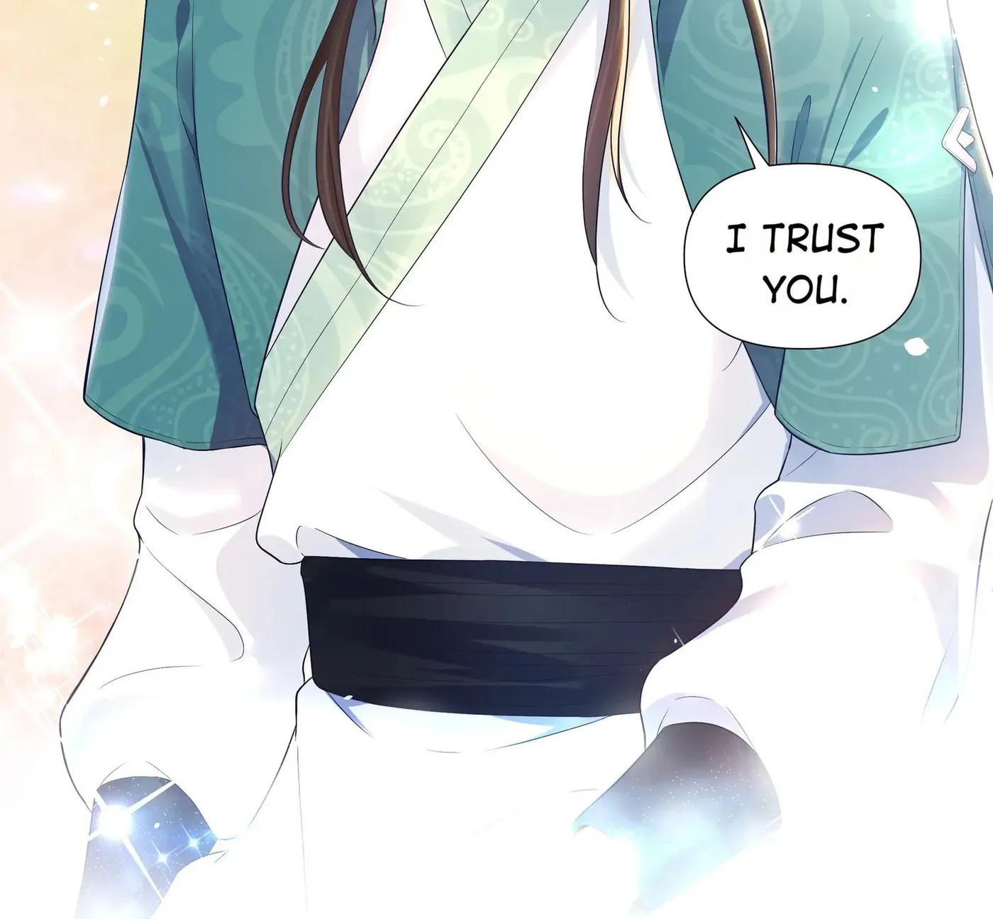 Read Resplendent chapter 3 image 91 on Lezhin