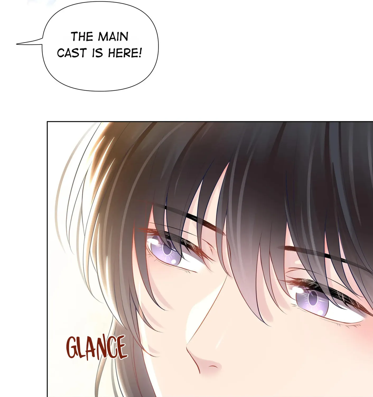 Read Resplendent chapter 3 image 92 on Lezhin