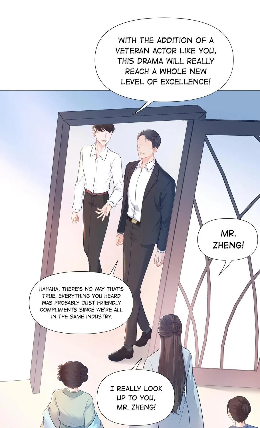 Read Resplendent chapter 3 image 94 on Lezhin