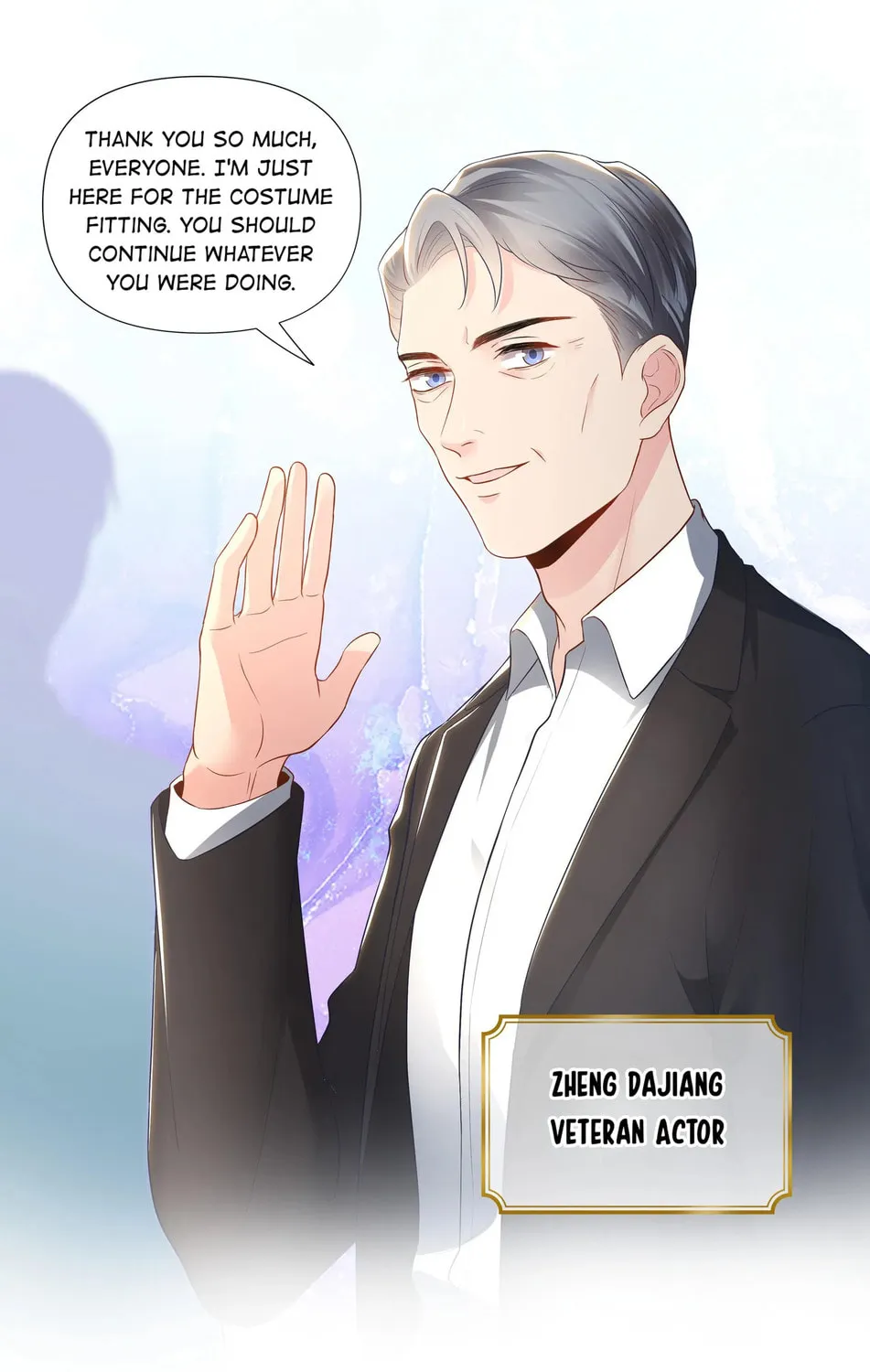 Read Resplendent chapter 3 image 96 on Lezhin