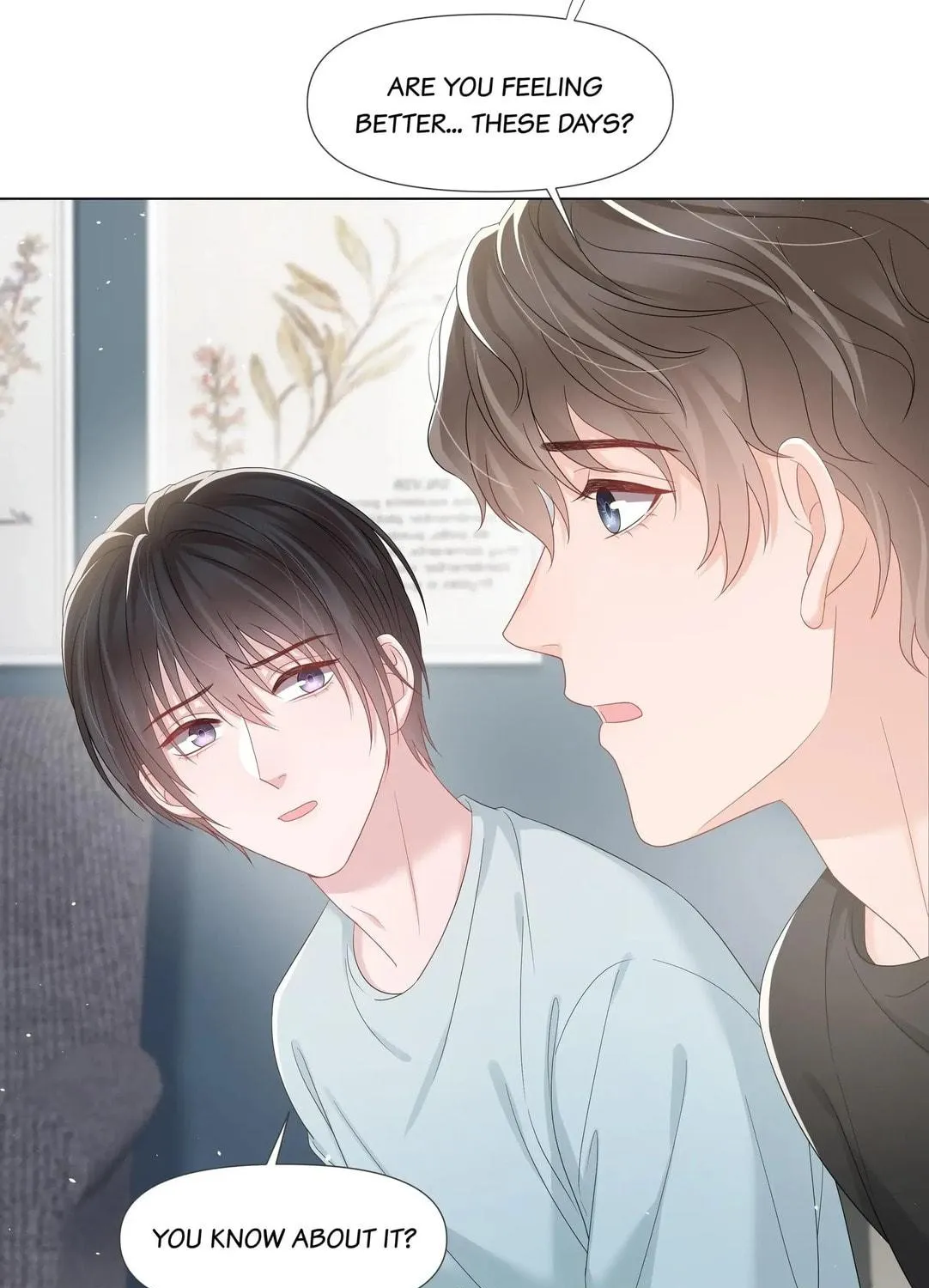 Read Resplendent chapter 31 image 10 on Lezhin