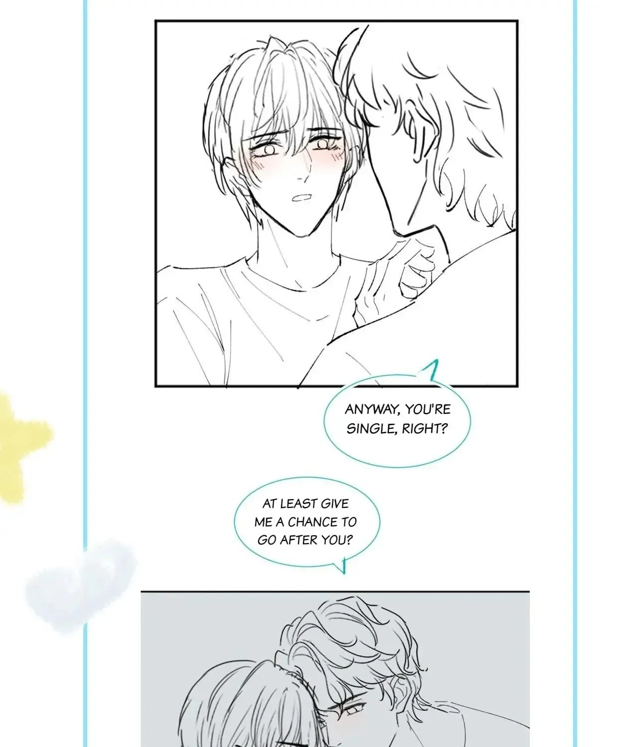Read Resplendent chapter 31 image 104 on Lezhin