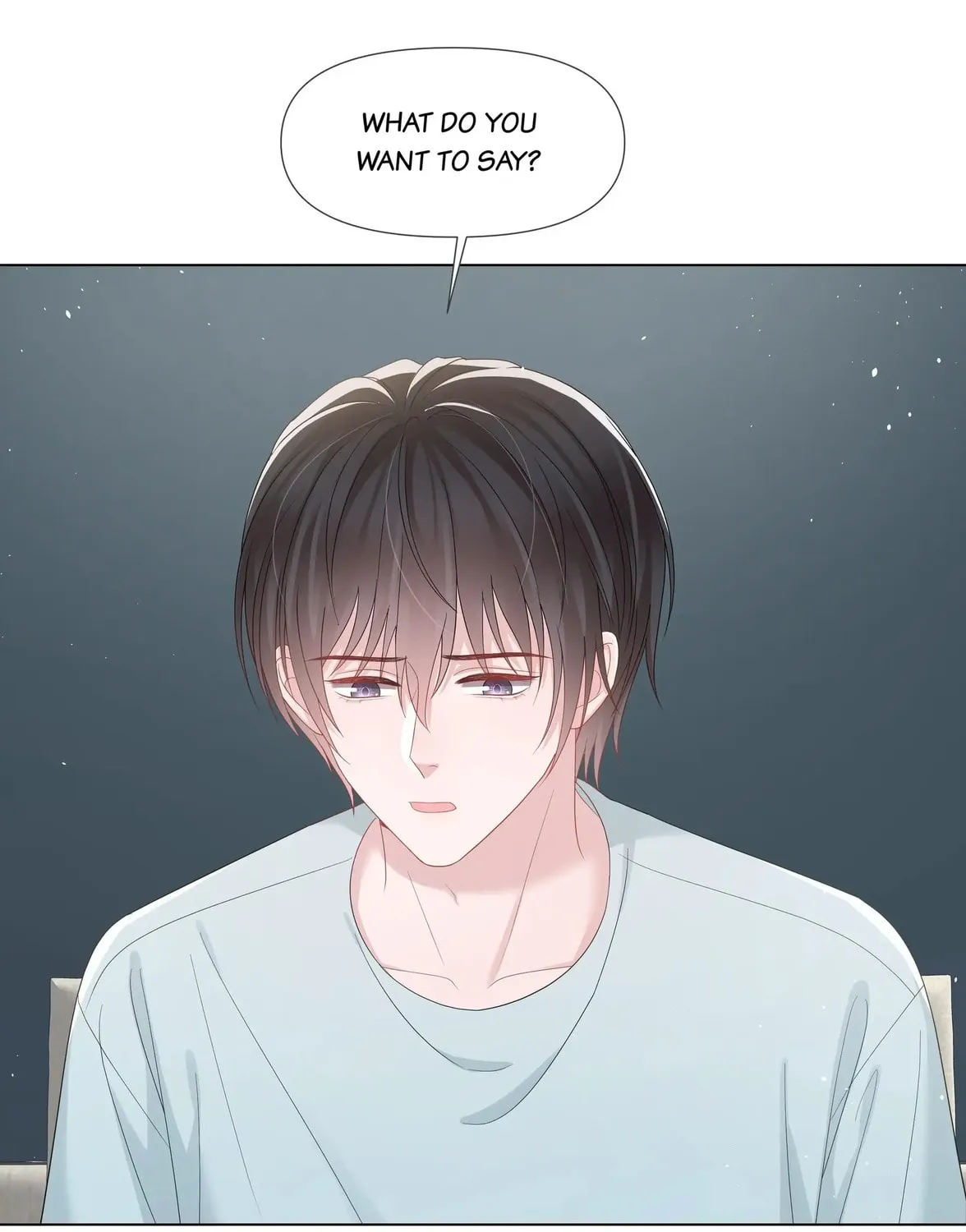 Read Resplendent chapter 31 image 14 on Lezhin