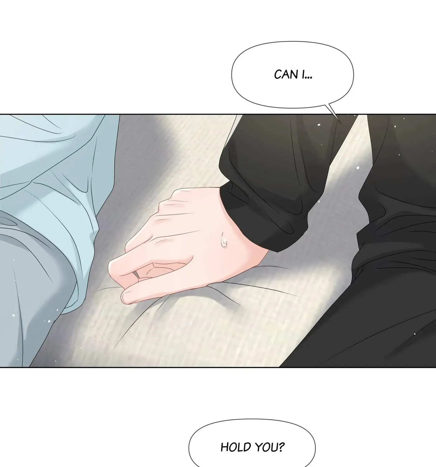 Read Resplendent chapter 31 image 16 on Lezhin
