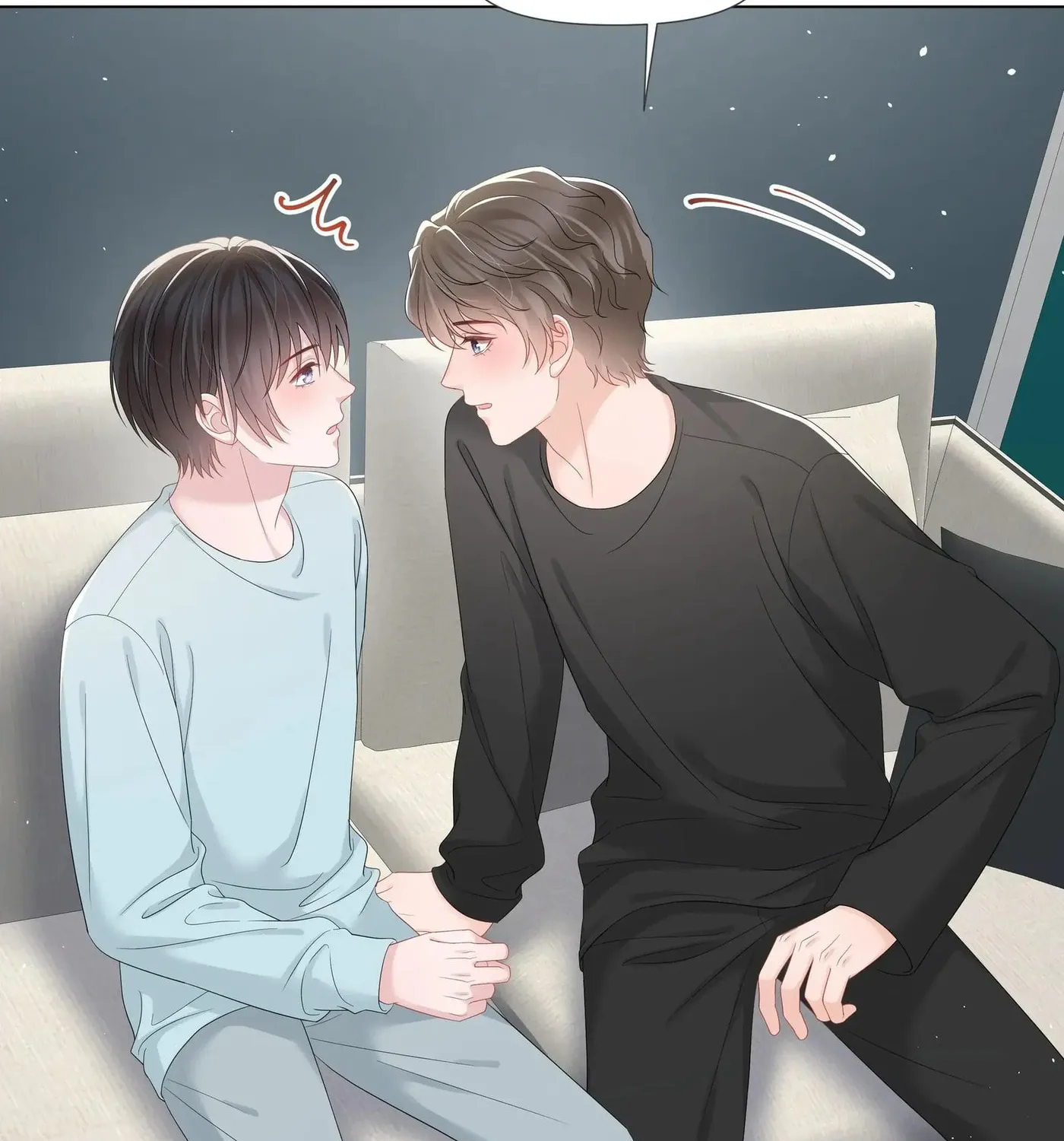 Read Resplendent chapter 31 image 17 on Lezhin