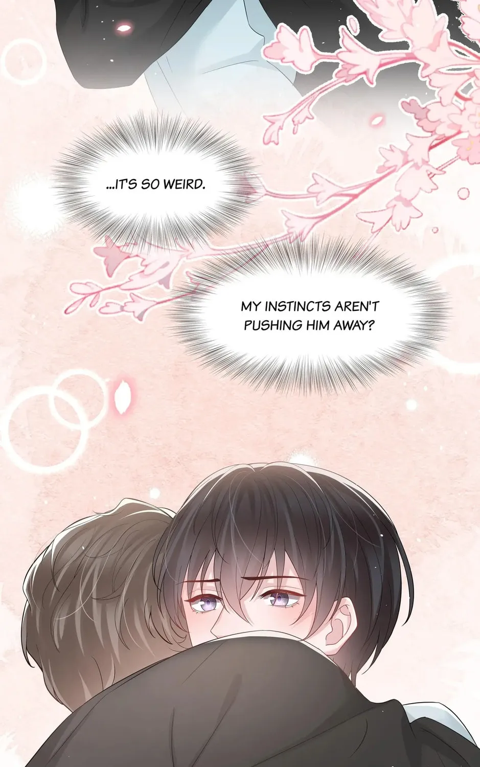 Read Resplendent chapter 31 image 21 on Lezhin