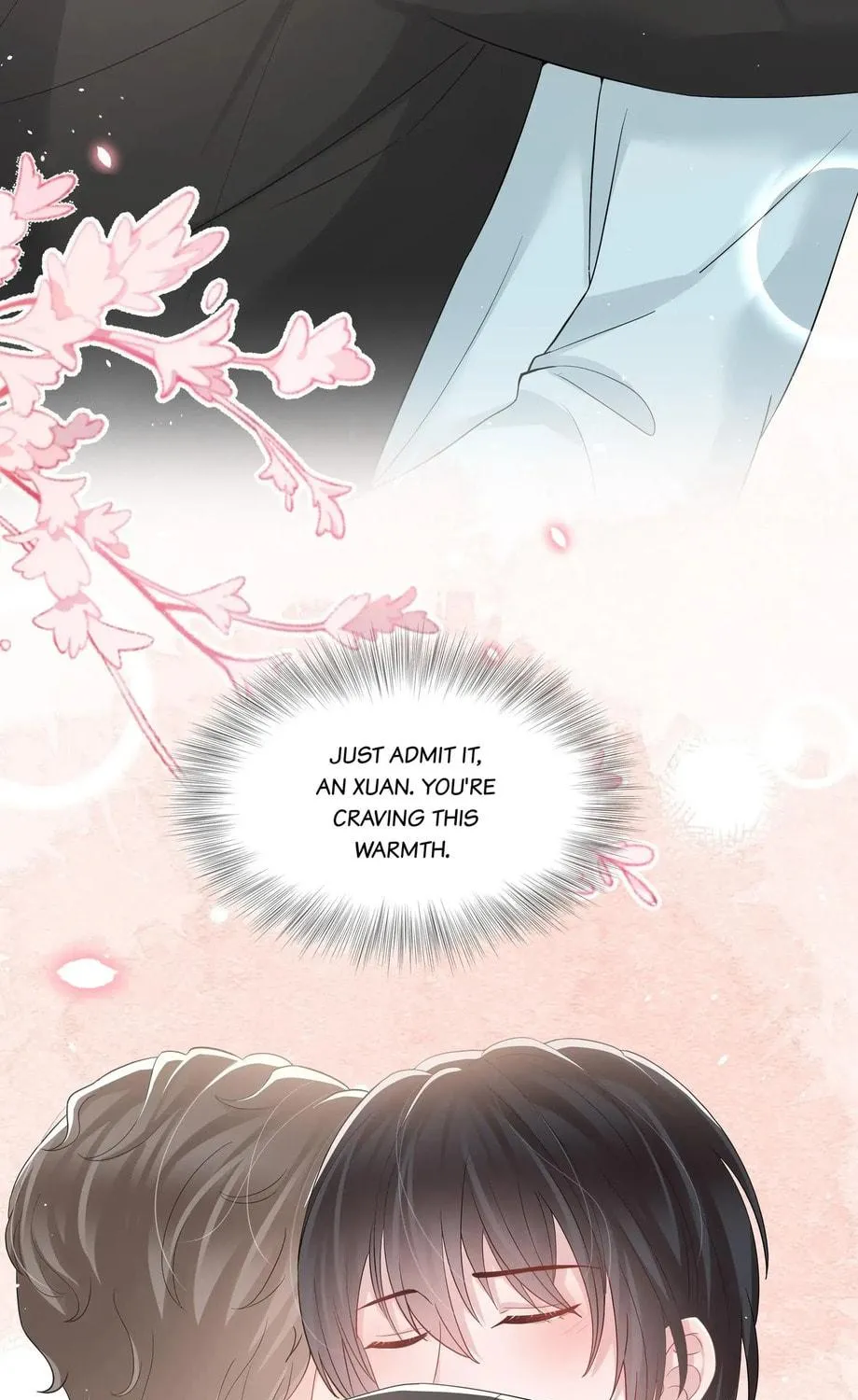 Read Resplendent chapter 31 image 23 on Lezhin