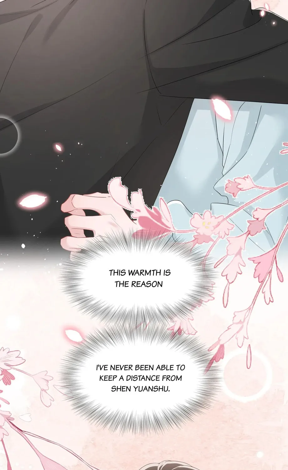 Read Resplendent chapter 31 image 25 on Lezhin