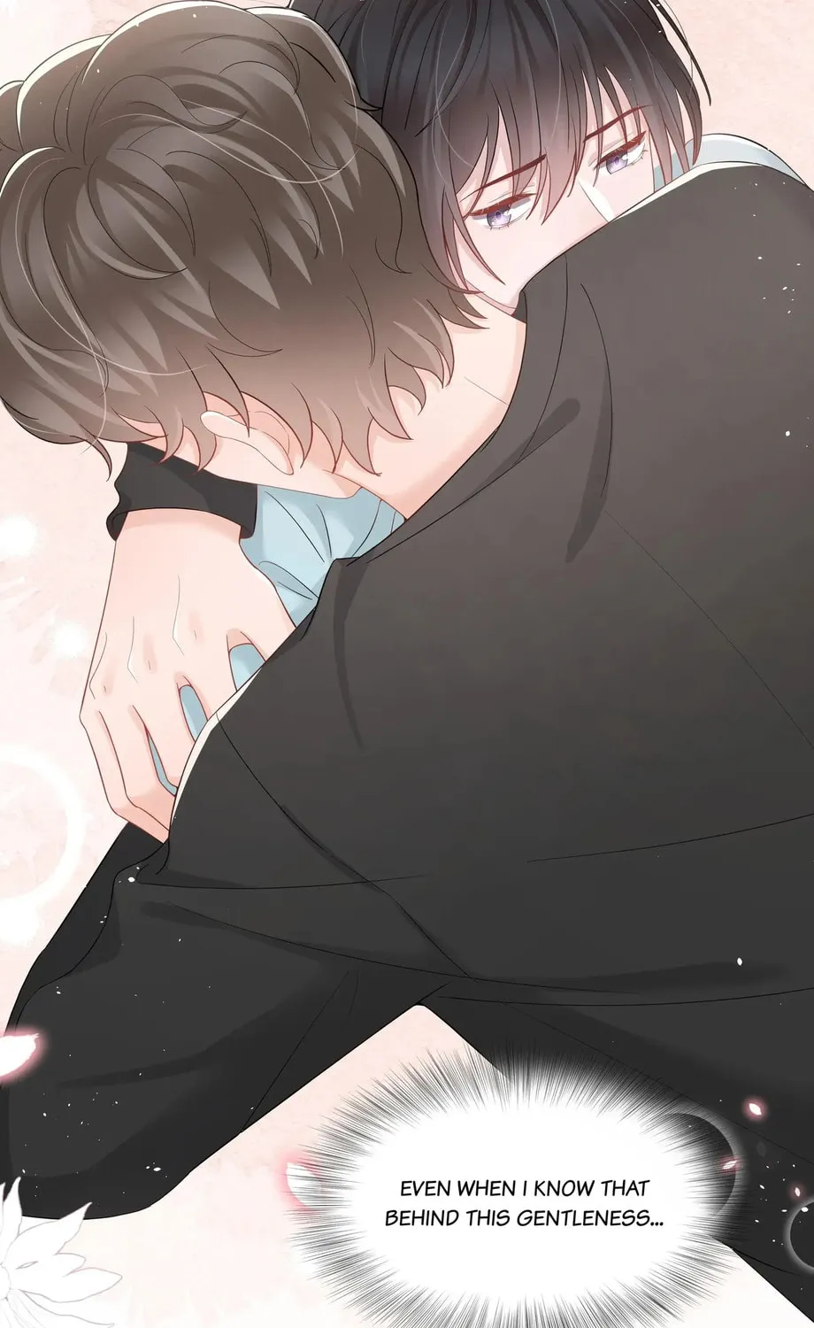 Read Resplendent chapter 31 image 27 on Lezhin