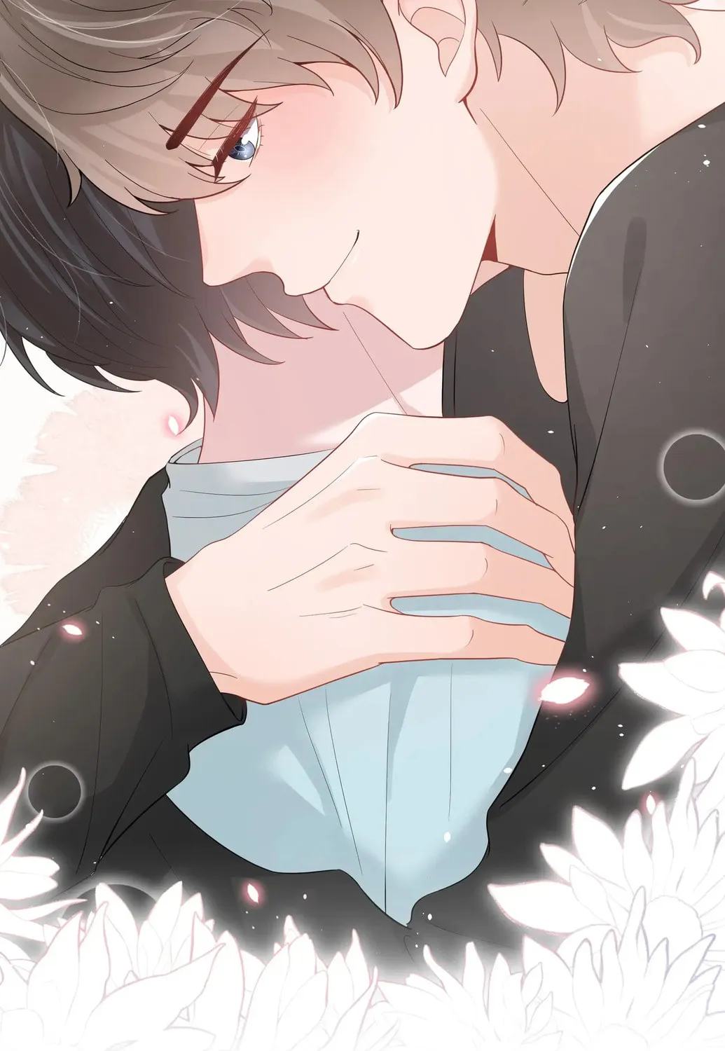 Read Resplendent chapter 31 image 31 on Lezhin