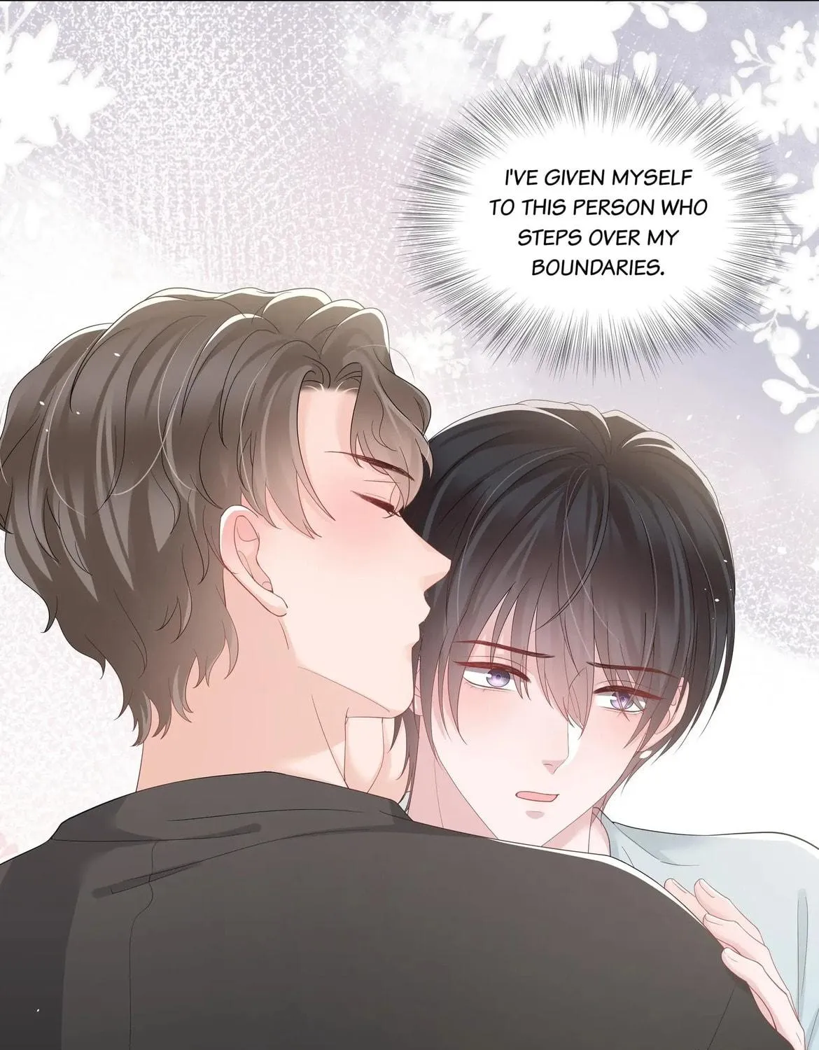 Read Resplendent chapter 31 image 35 on Lezhin