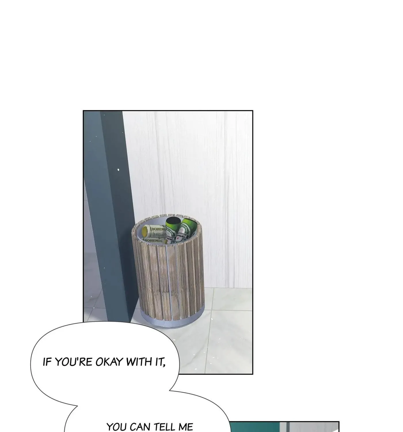 Read Resplendent chapter 31 image 4 on Lezhin