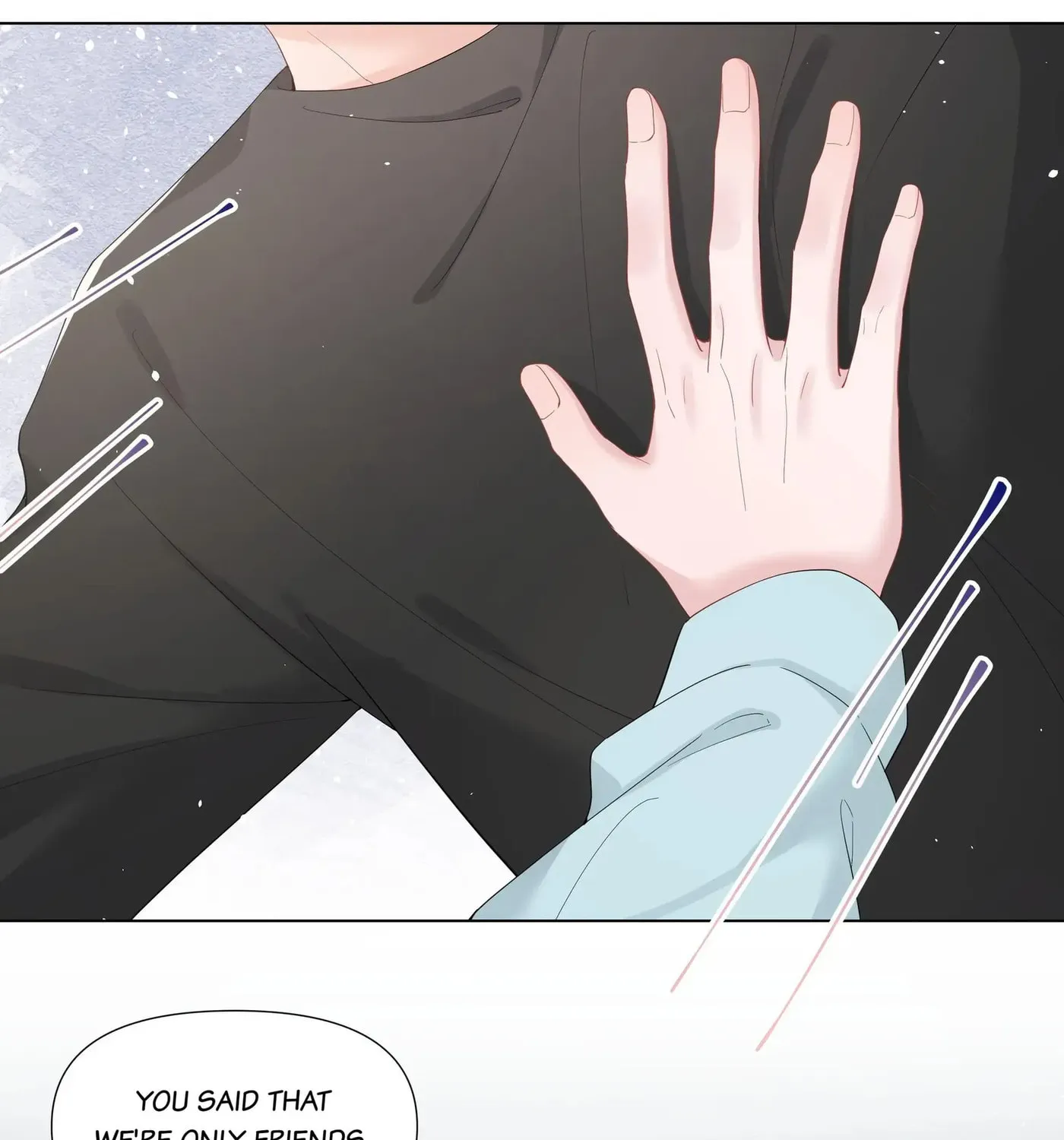 Read Resplendent chapter 31 image 41 on Lezhin