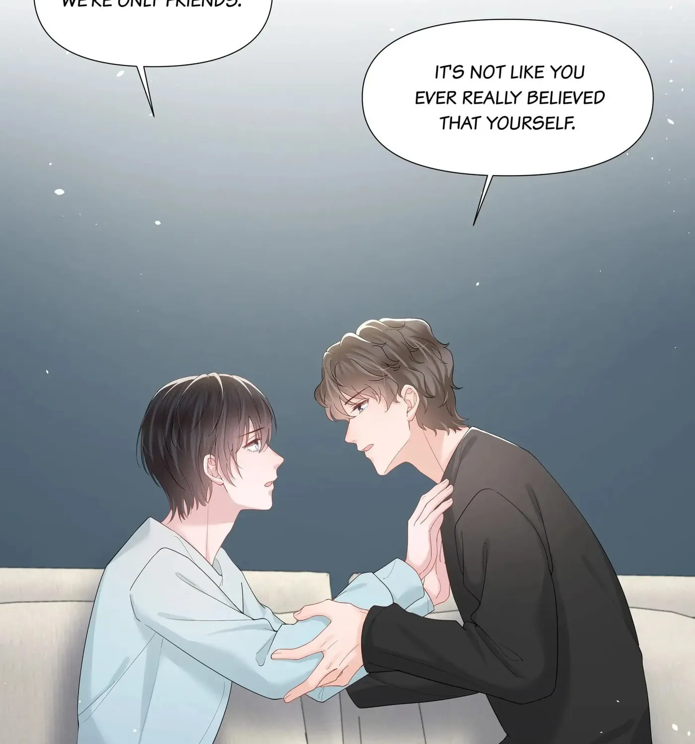 Read Resplendent chapter 31 image 42 on Lezhin
