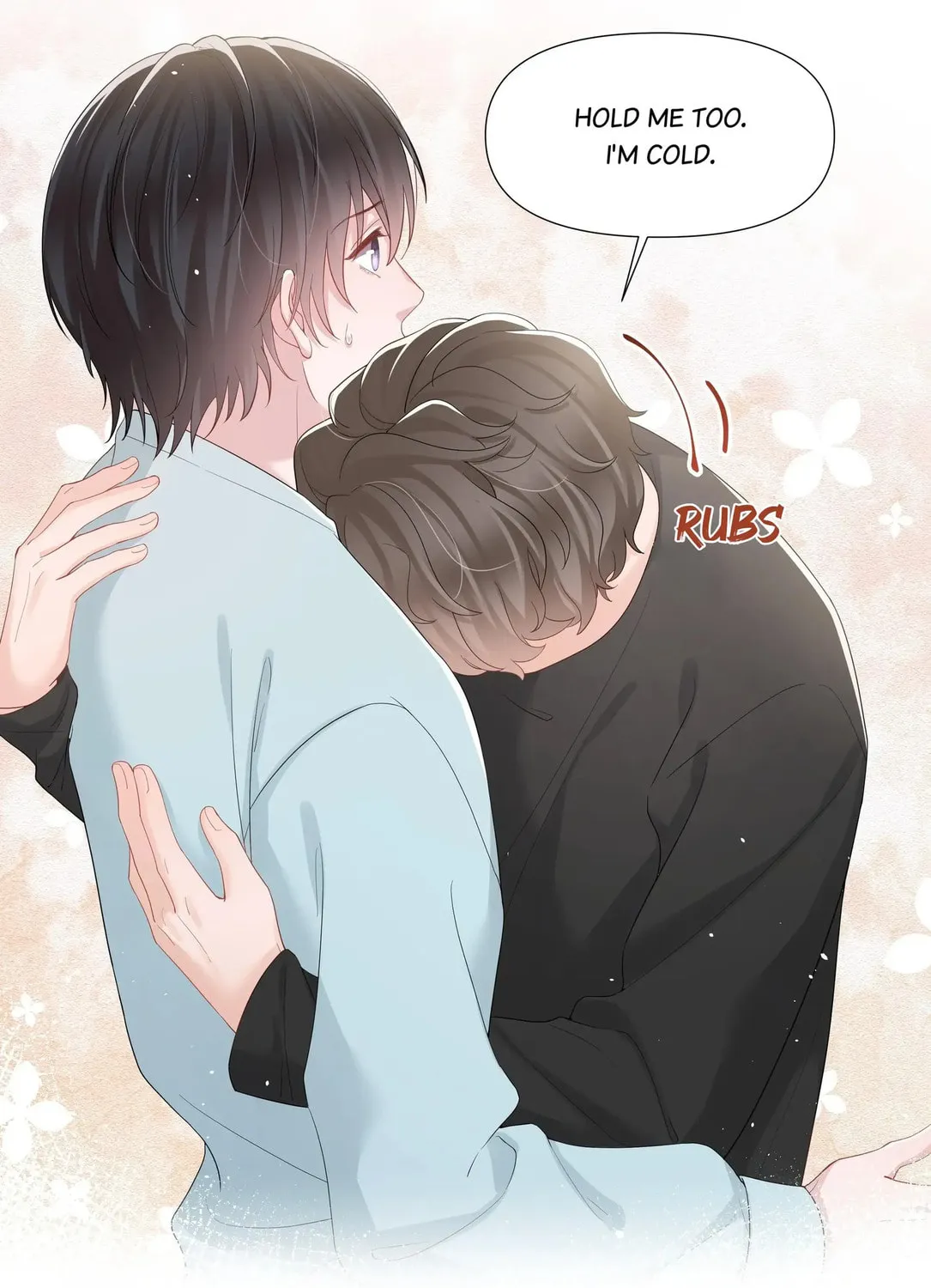 Read Resplendent chapter 31 image 46 on Lezhin