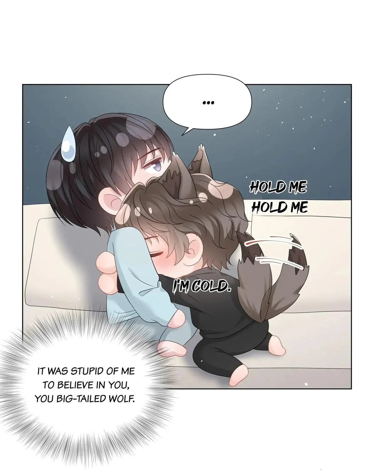 Read Resplendent chapter 31 image 48 on Lezhin