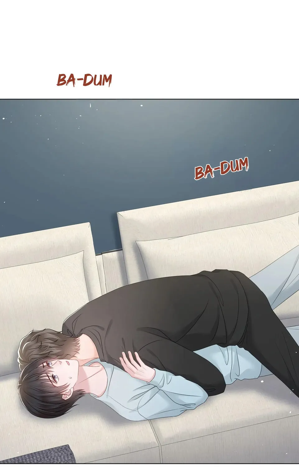 Read Resplendent chapter 31 image 52 on Lezhin