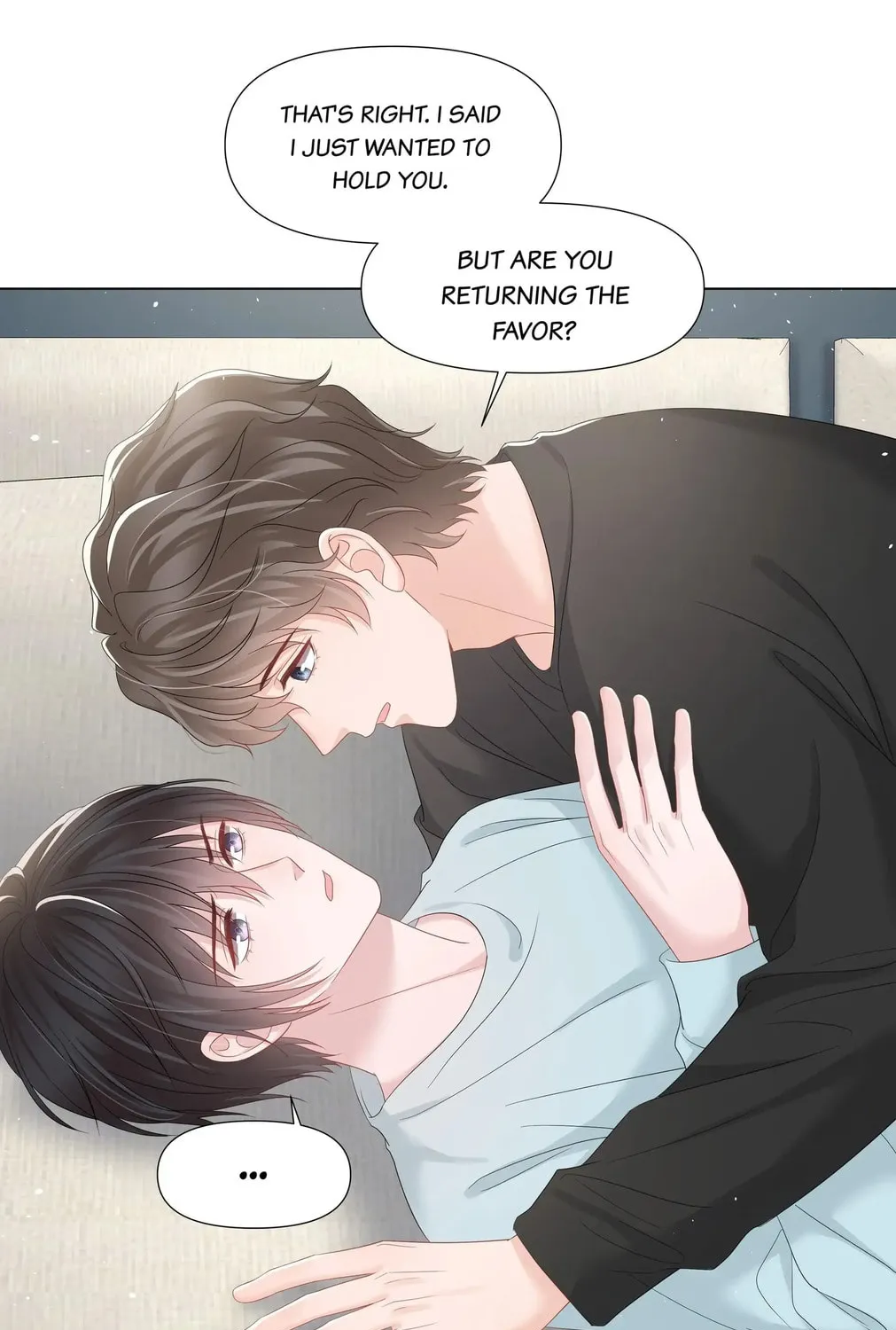 Read Resplendent chapter 31 image 64 on Lezhin
