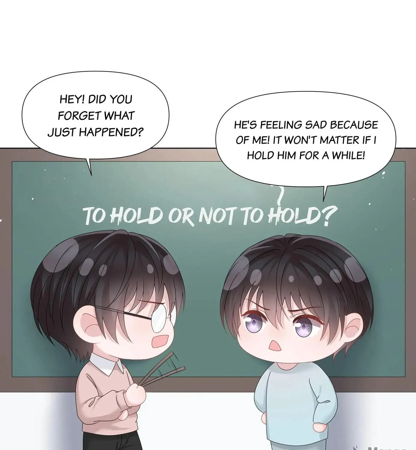 Read Resplendent chapter 31 image 70 on Lezhin