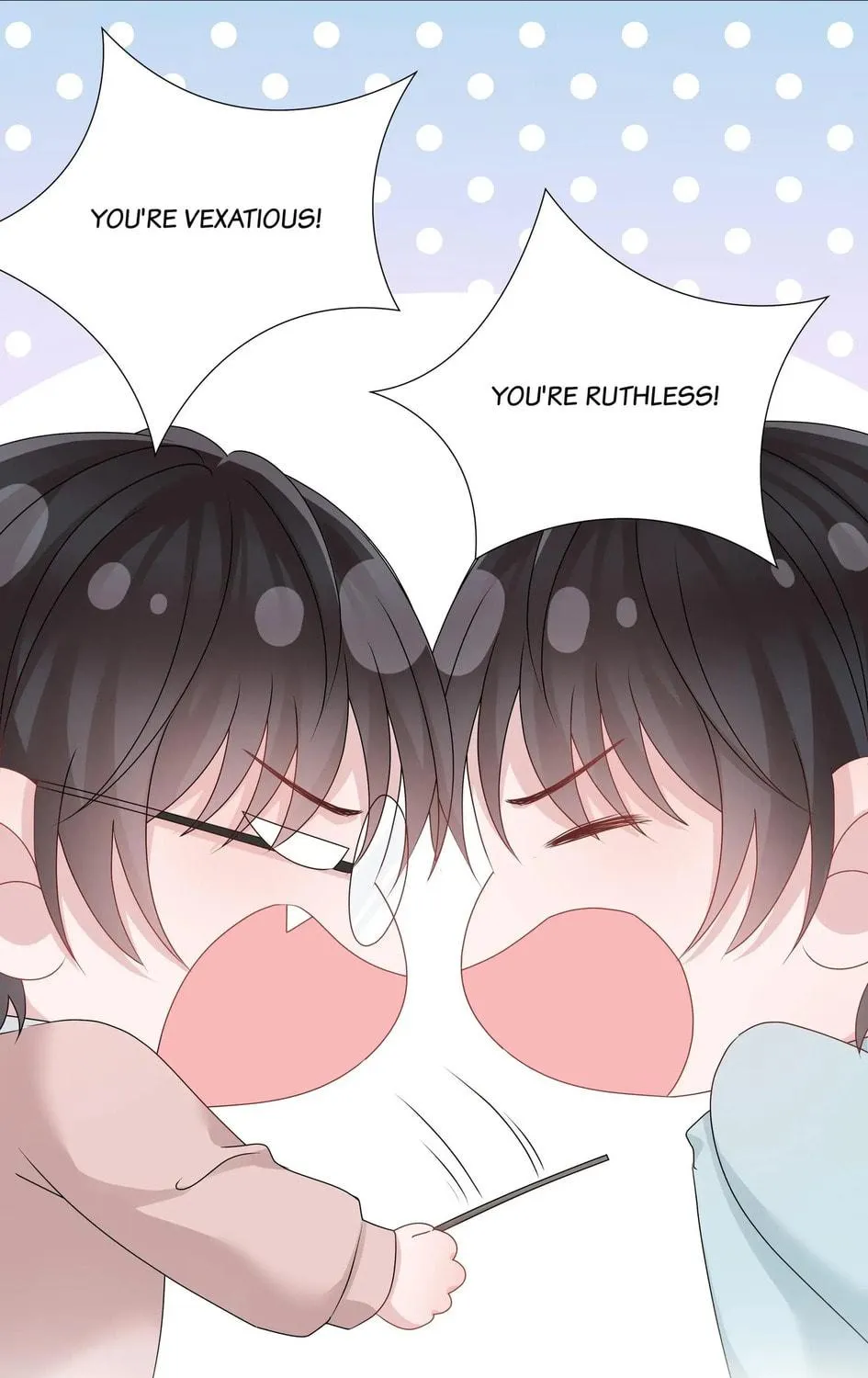 Read Resplendent chapter 31 image 72 on Lezhin