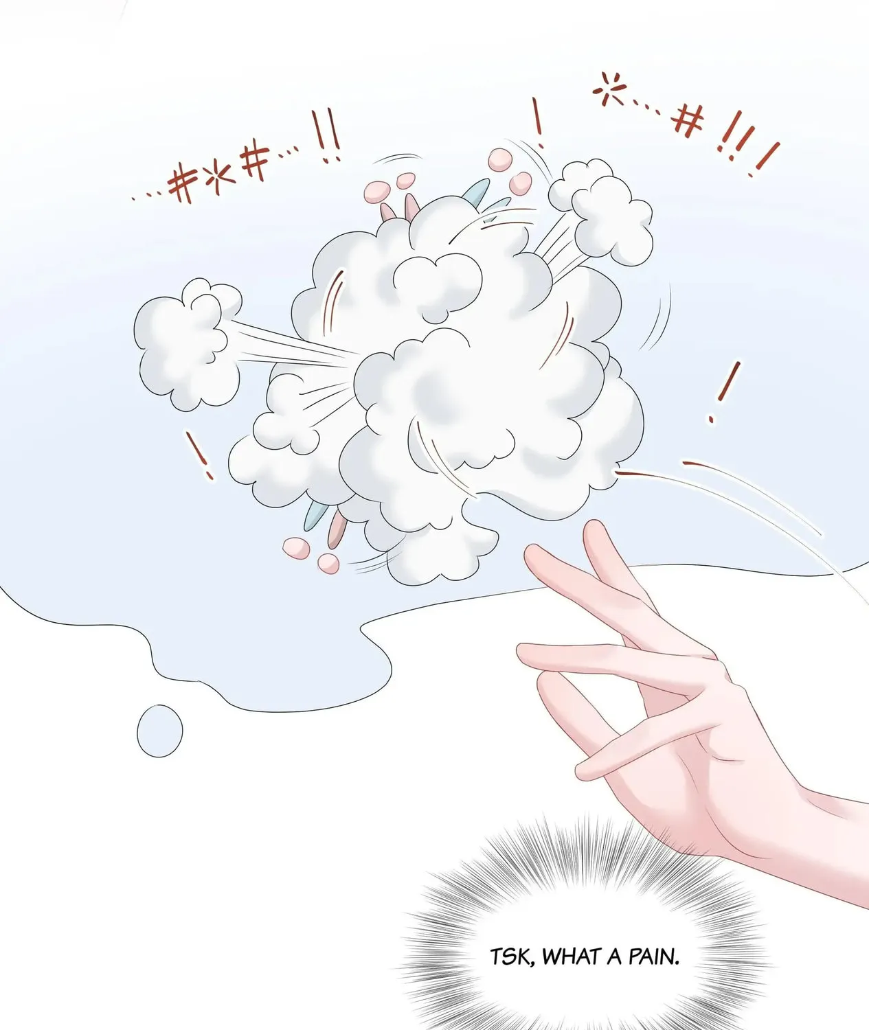 Read Resplendent chapter 31 image 74 on Lezhin