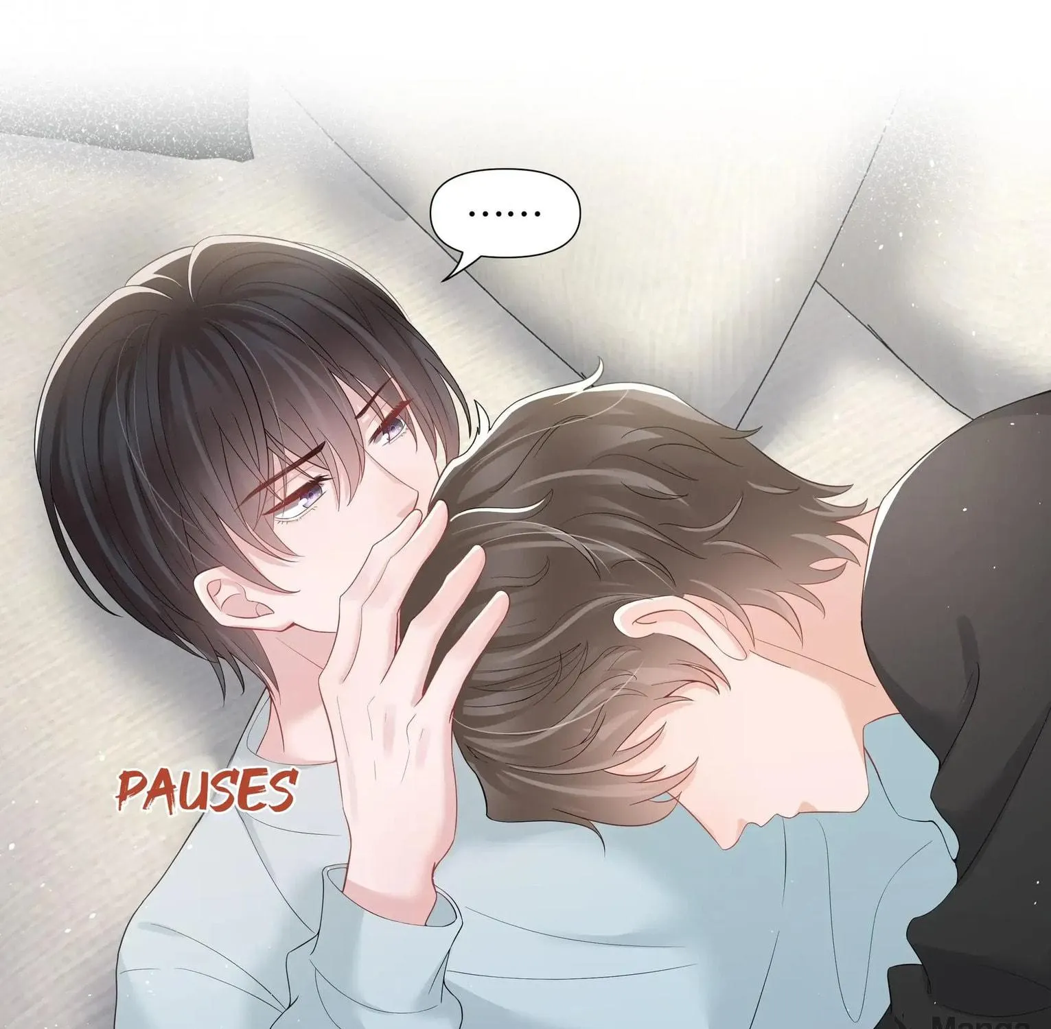 Read Resplendent chapter 31 image 78 on Lezhin
