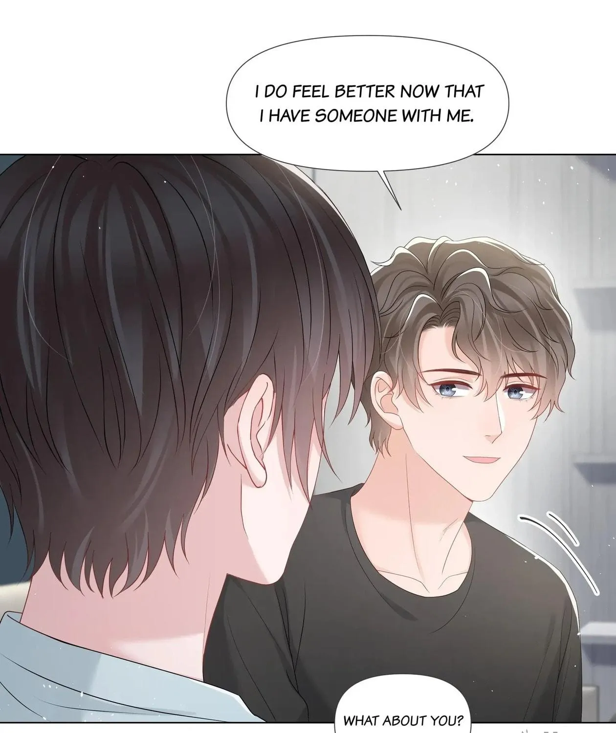 Read Resplendent chapter 31 image 8 on Lezhin