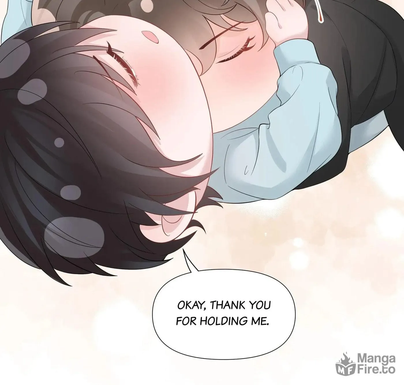 Read Resplendent chapter 31 image 85 on Lezhin