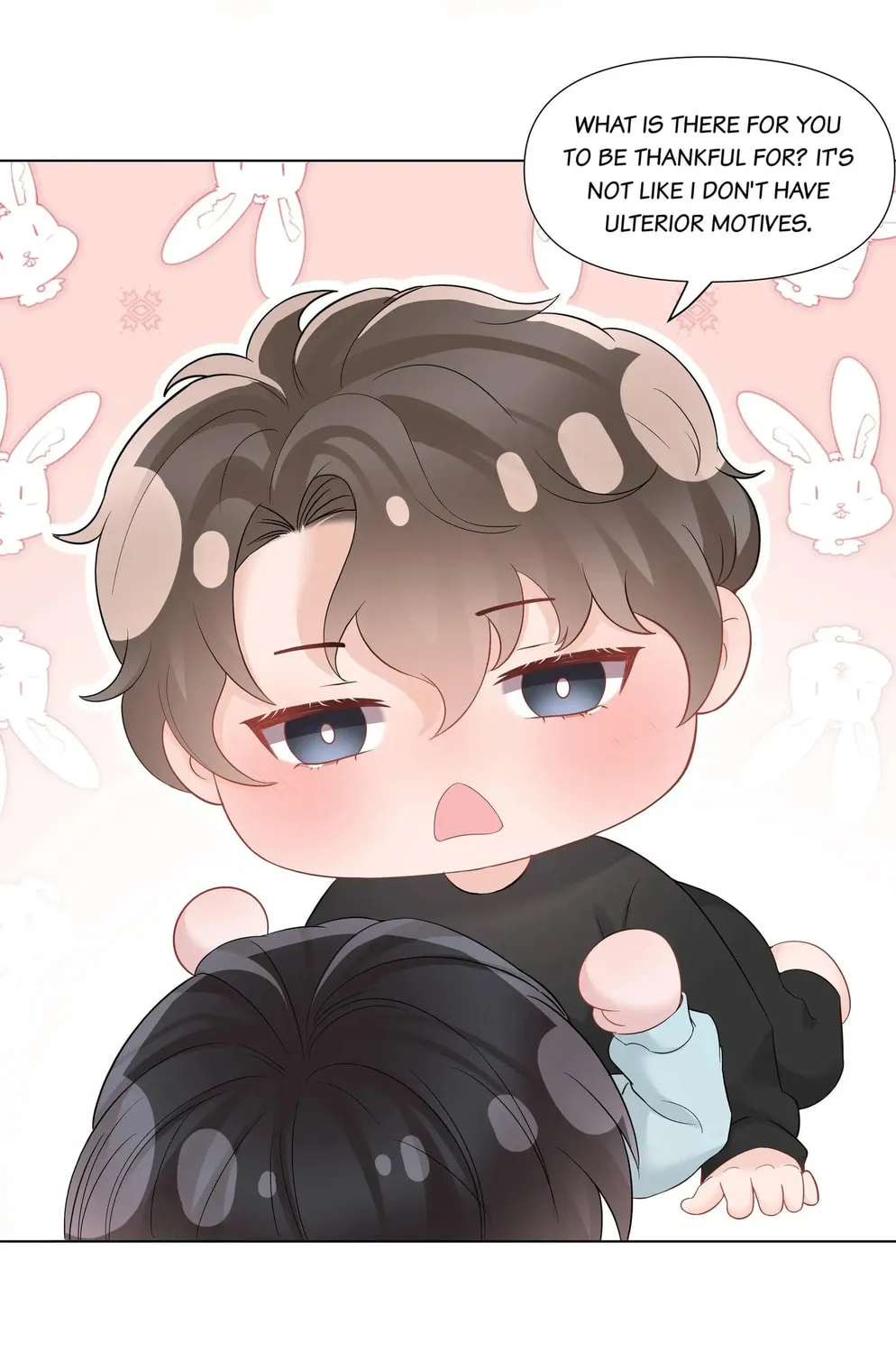 Read Resplendent chapter 31 image 86 on Lezhin