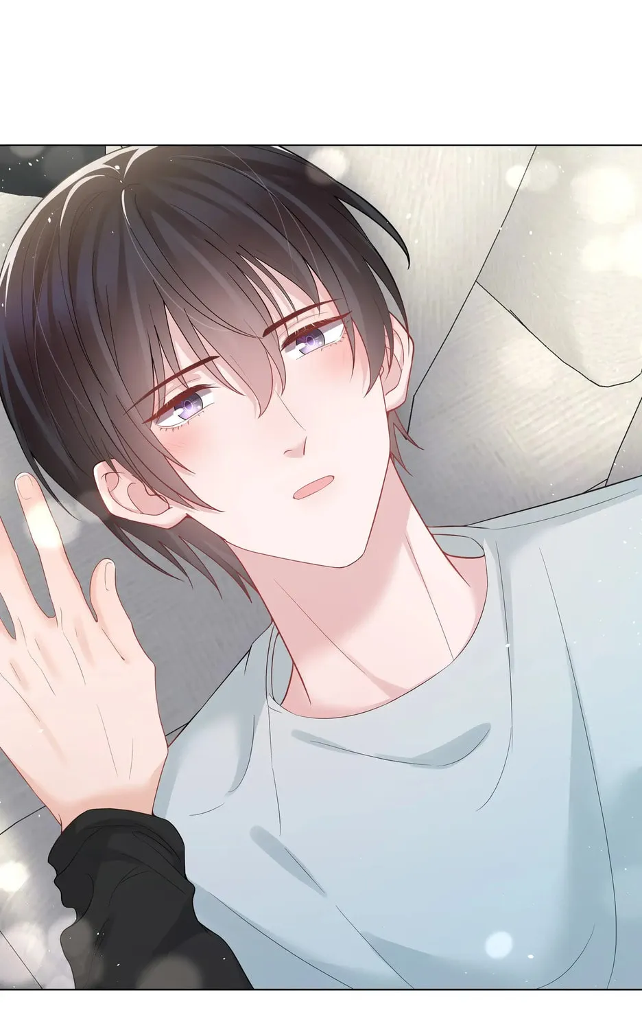 Read Resplendent chapter 31 image 88 on Lezhin