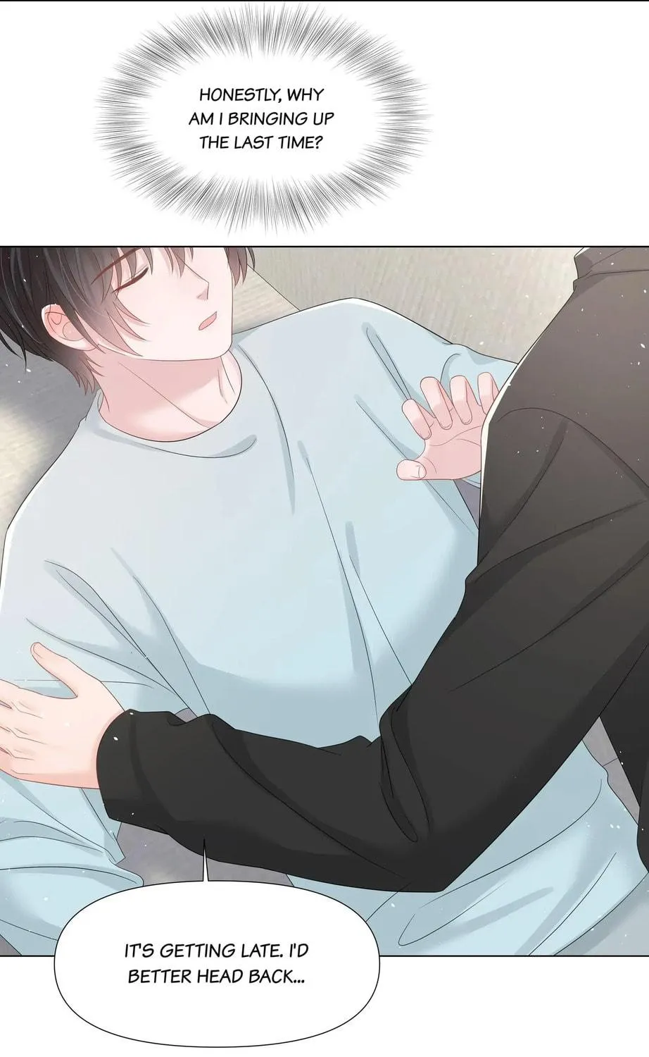 Read Resplendent chapter 31 image 96 on Lezhin