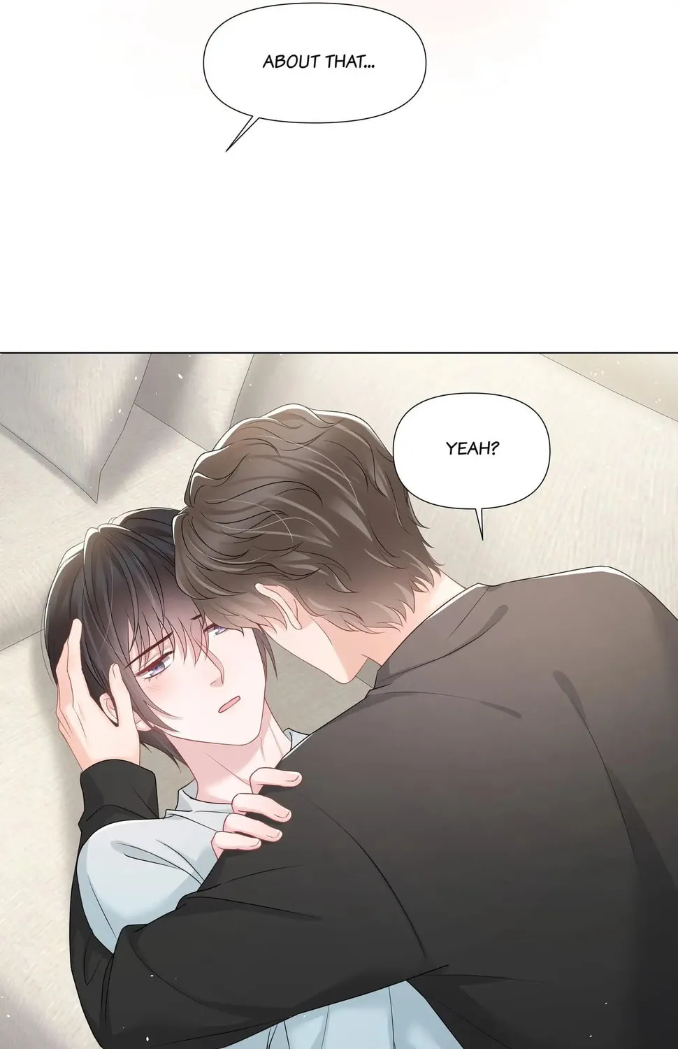 Read Resplendent chapter 32 image 21 on Lezhin