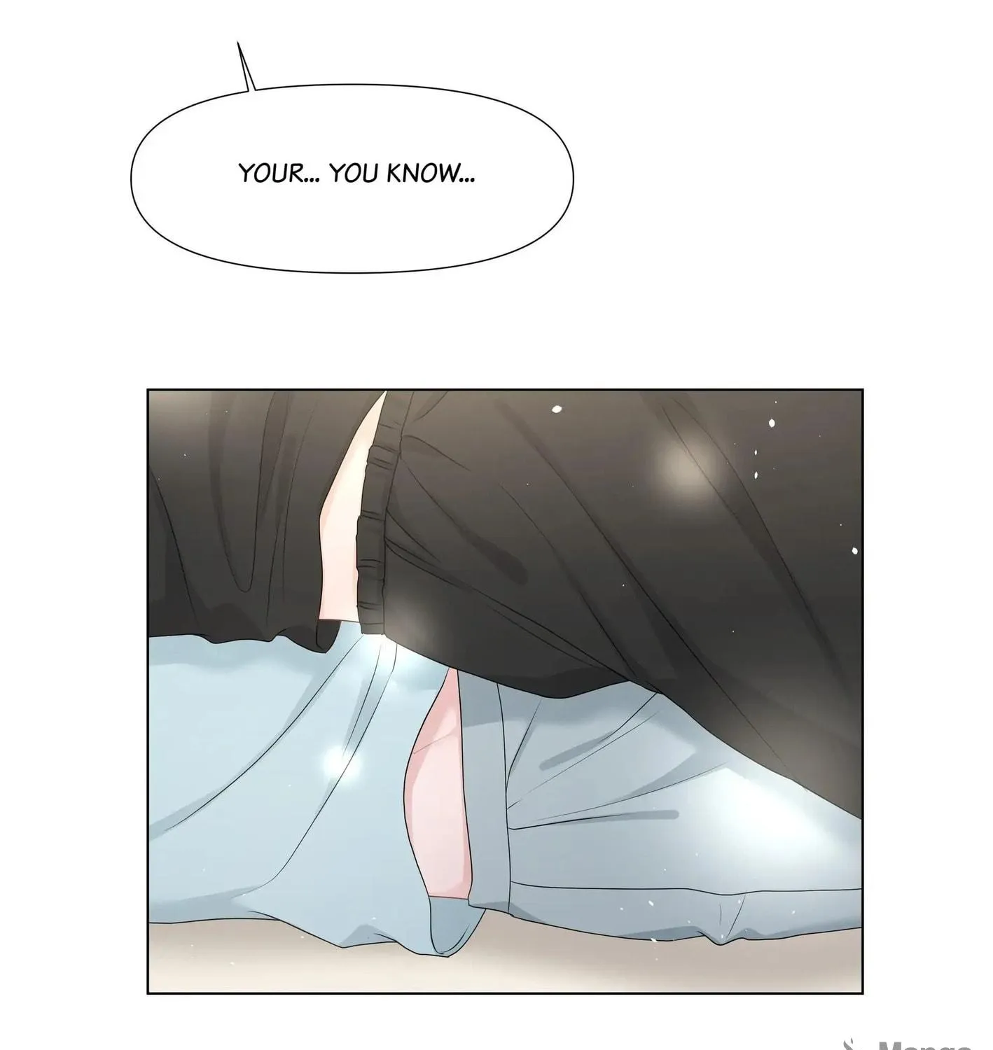 Read Resplendent chapter 32 image 23 on Lezhin